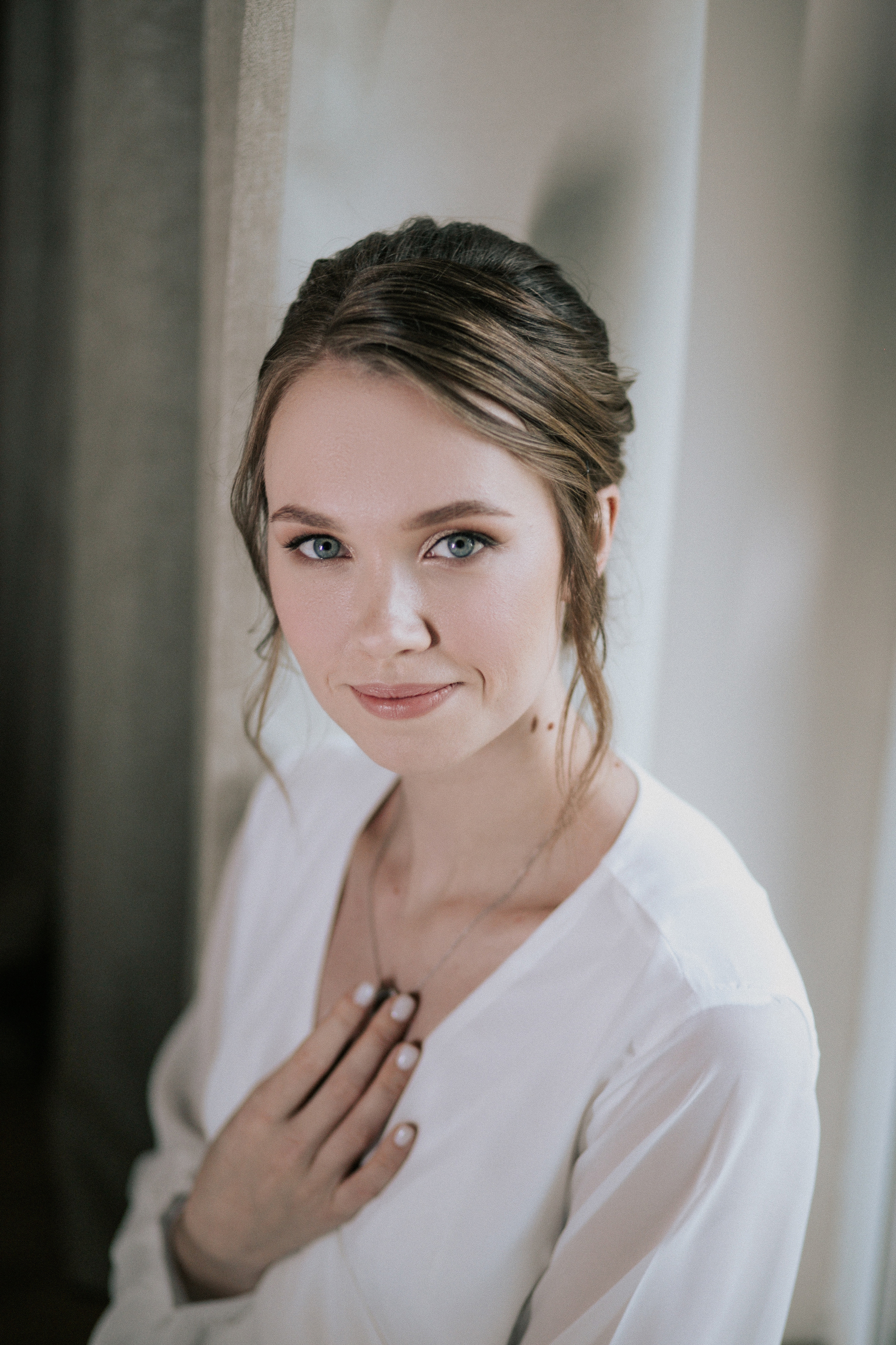 A & I. Photographer Vlad Boytsoff