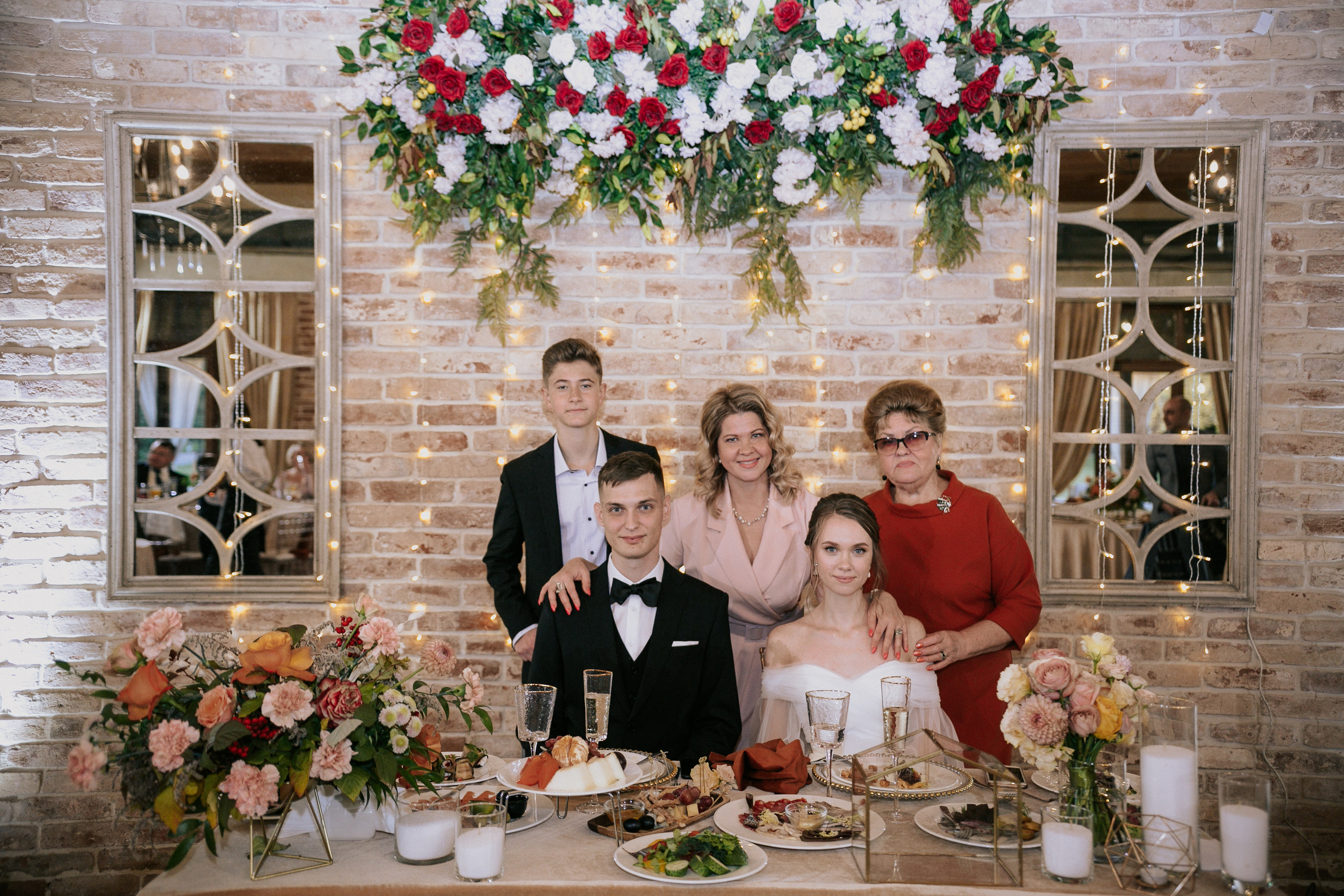 A & I. Photographer Vlad Boytsoff