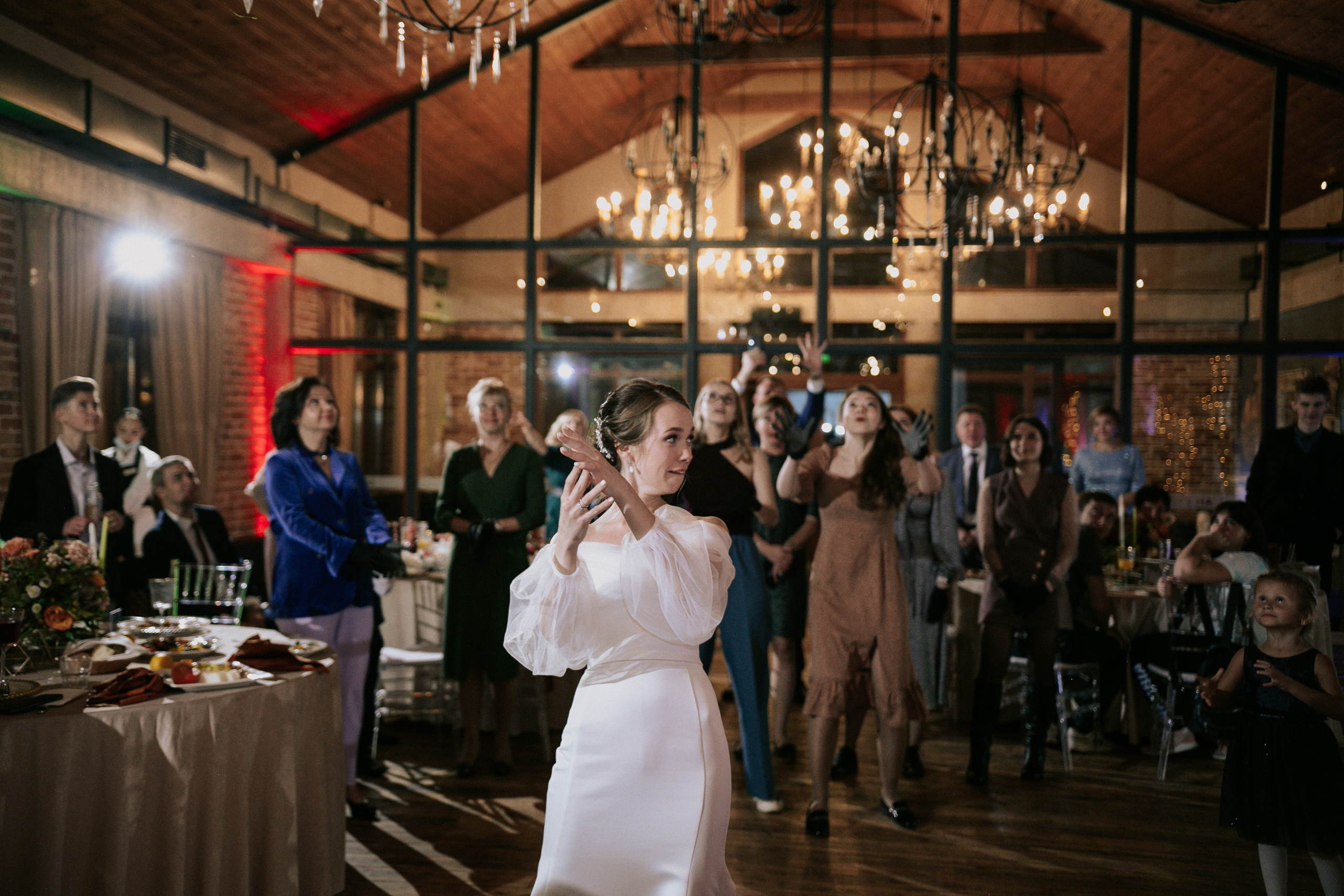 A & I. Photographer Vlad Boytsoff