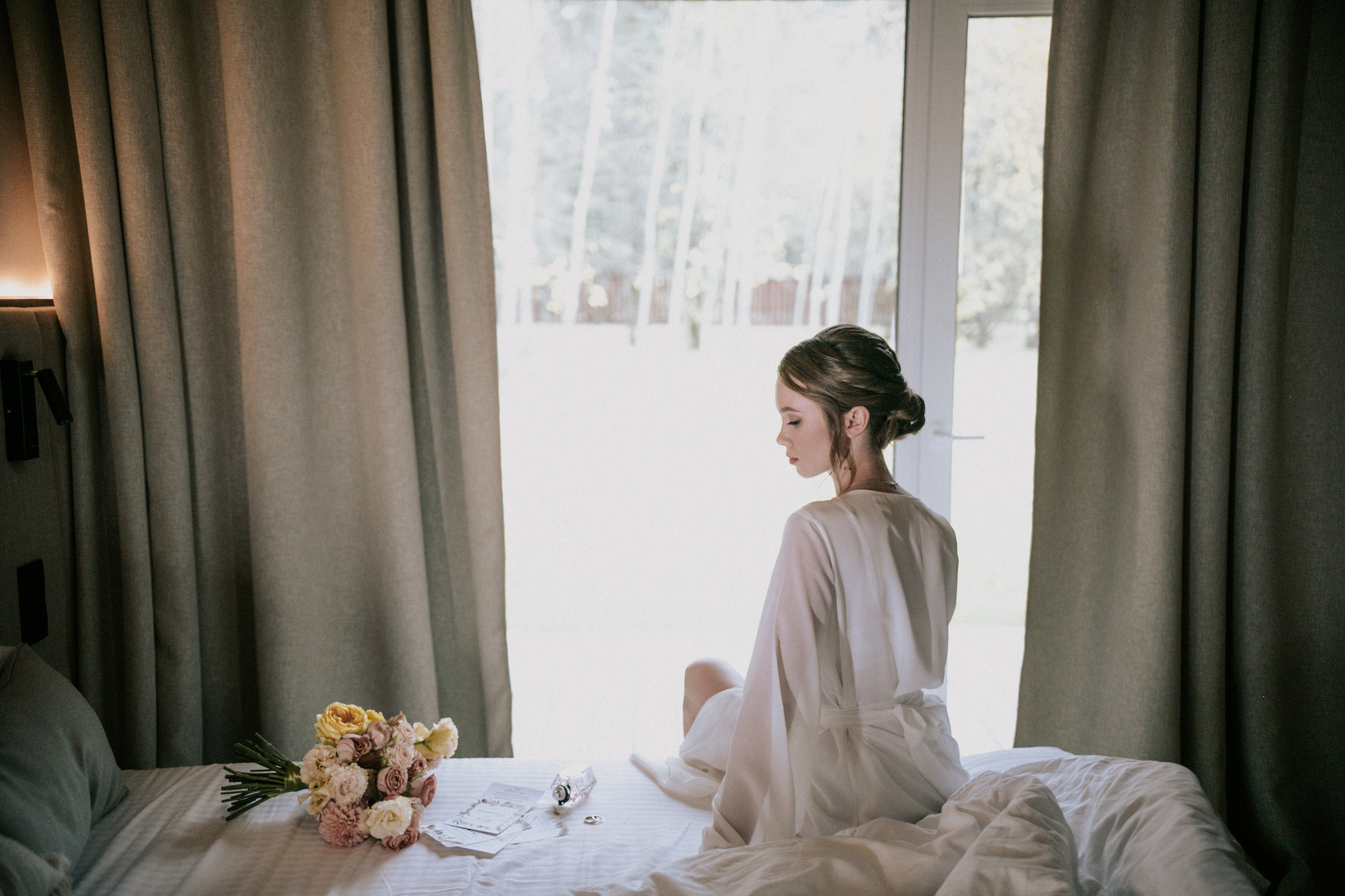 A & I. Photographer Vlad Boytsoff