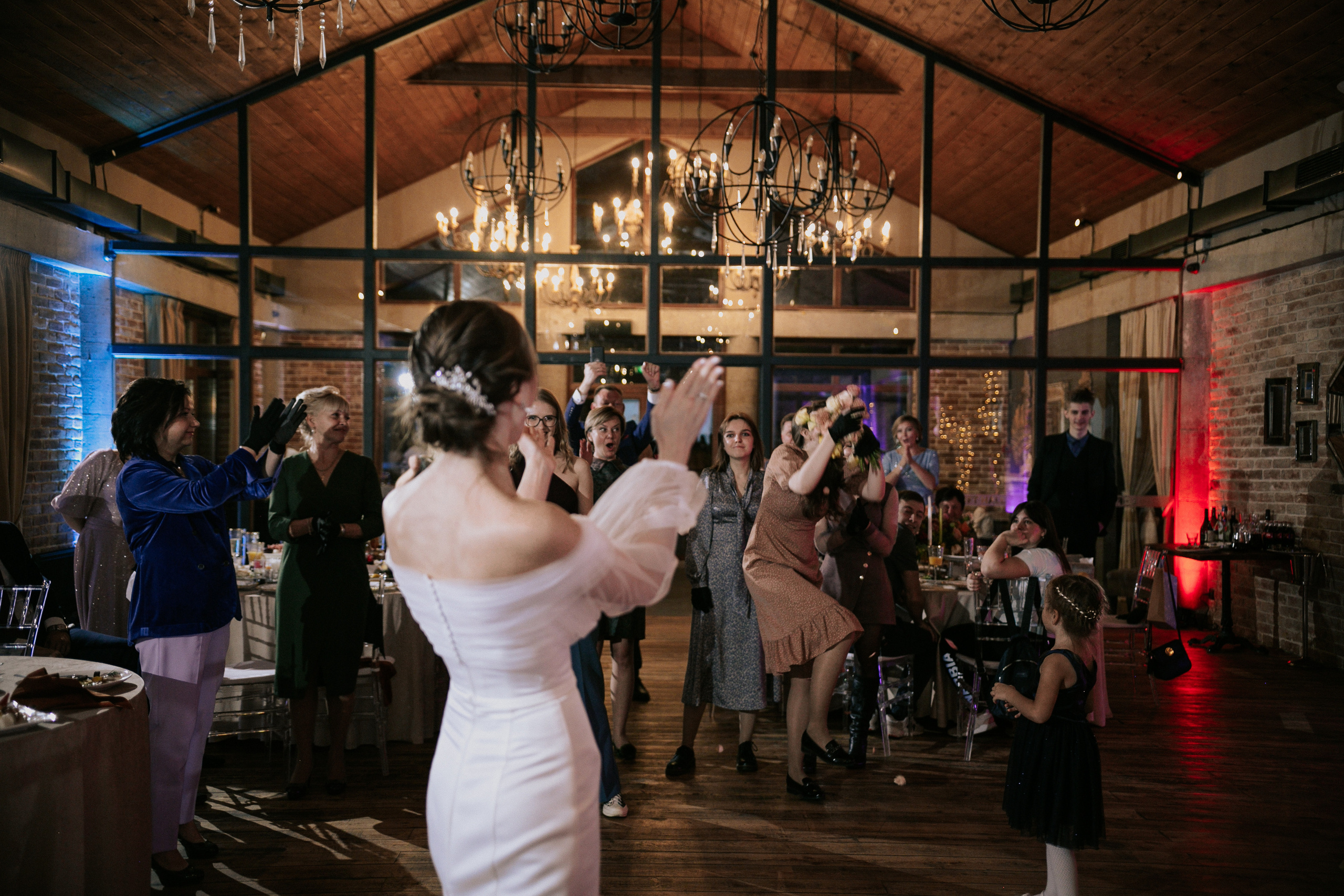 A & I. Photographer Vlad Boytsoff