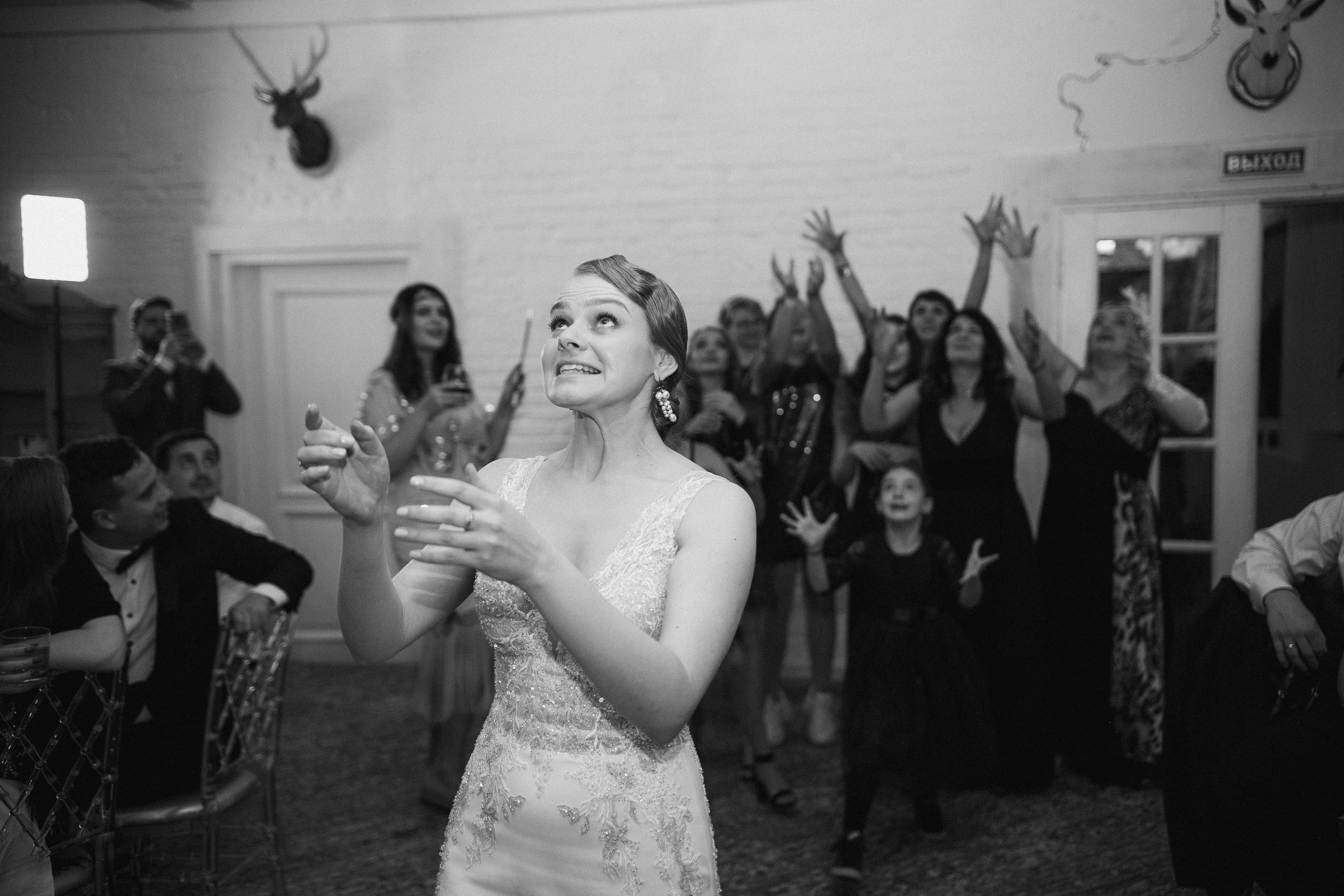 A & M. Photographer Vlad Boytsoff