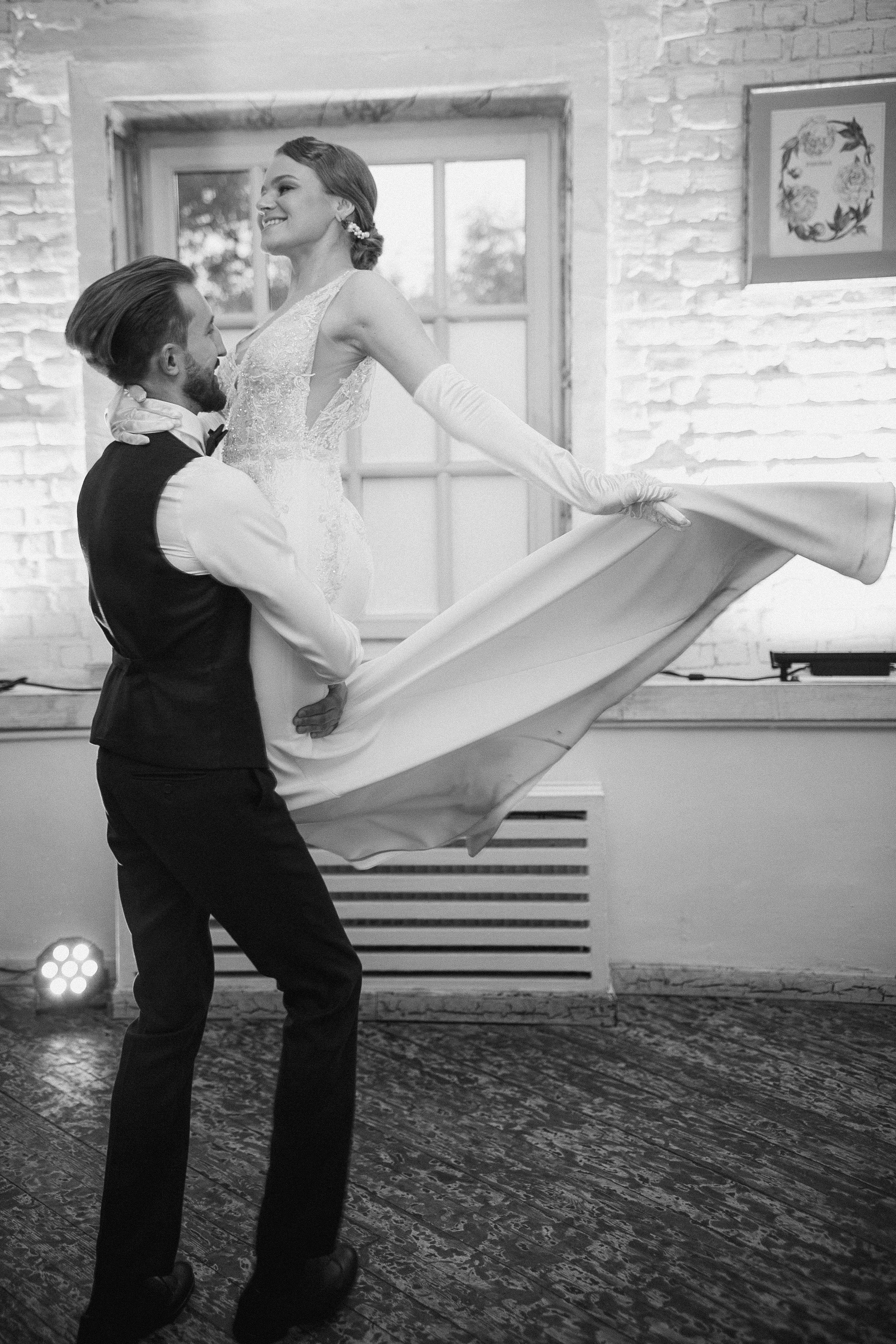 A & M. Photographer Vlad Boytsoff