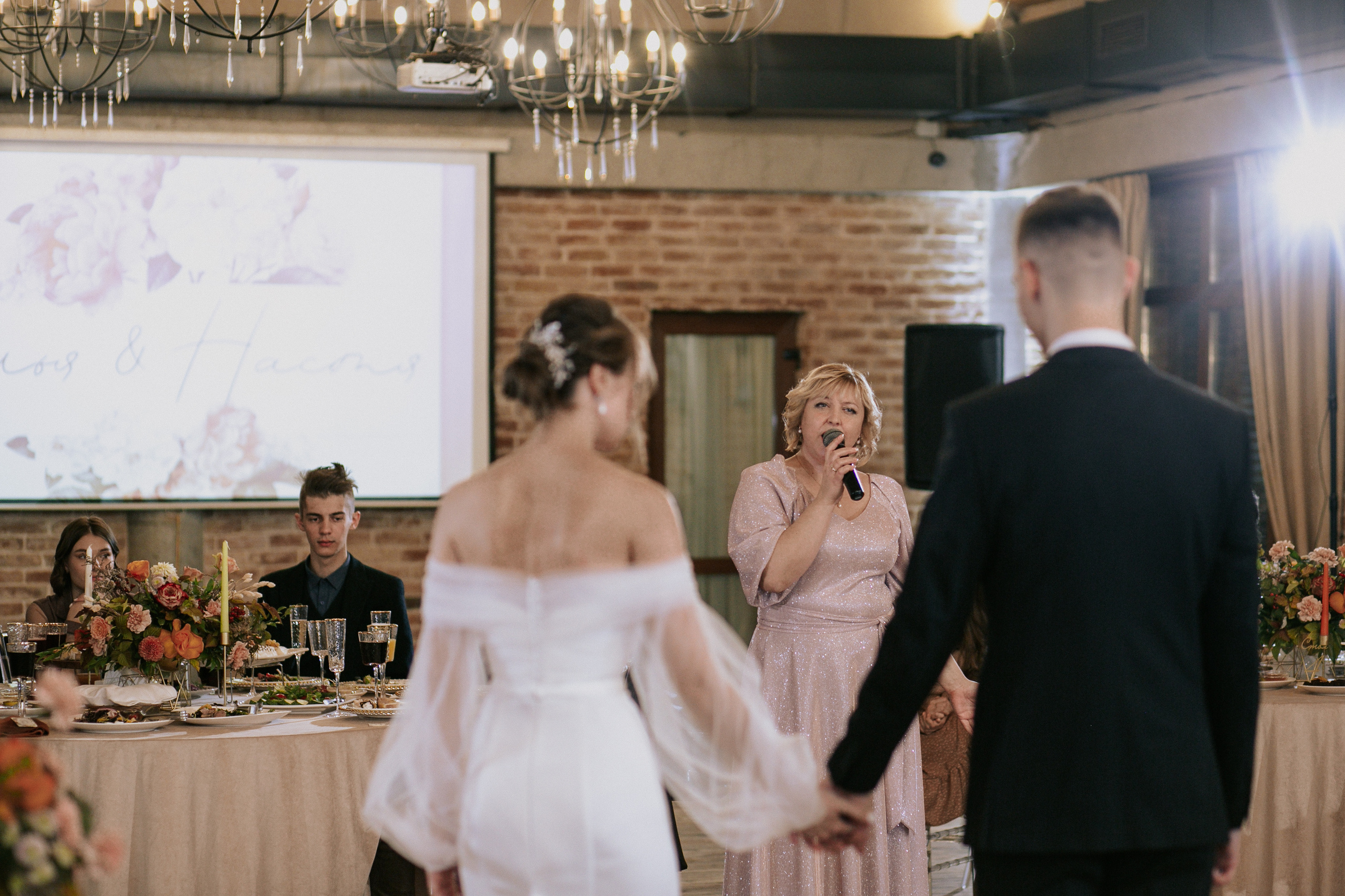 A & I. Photographer Vlad Boytsoff