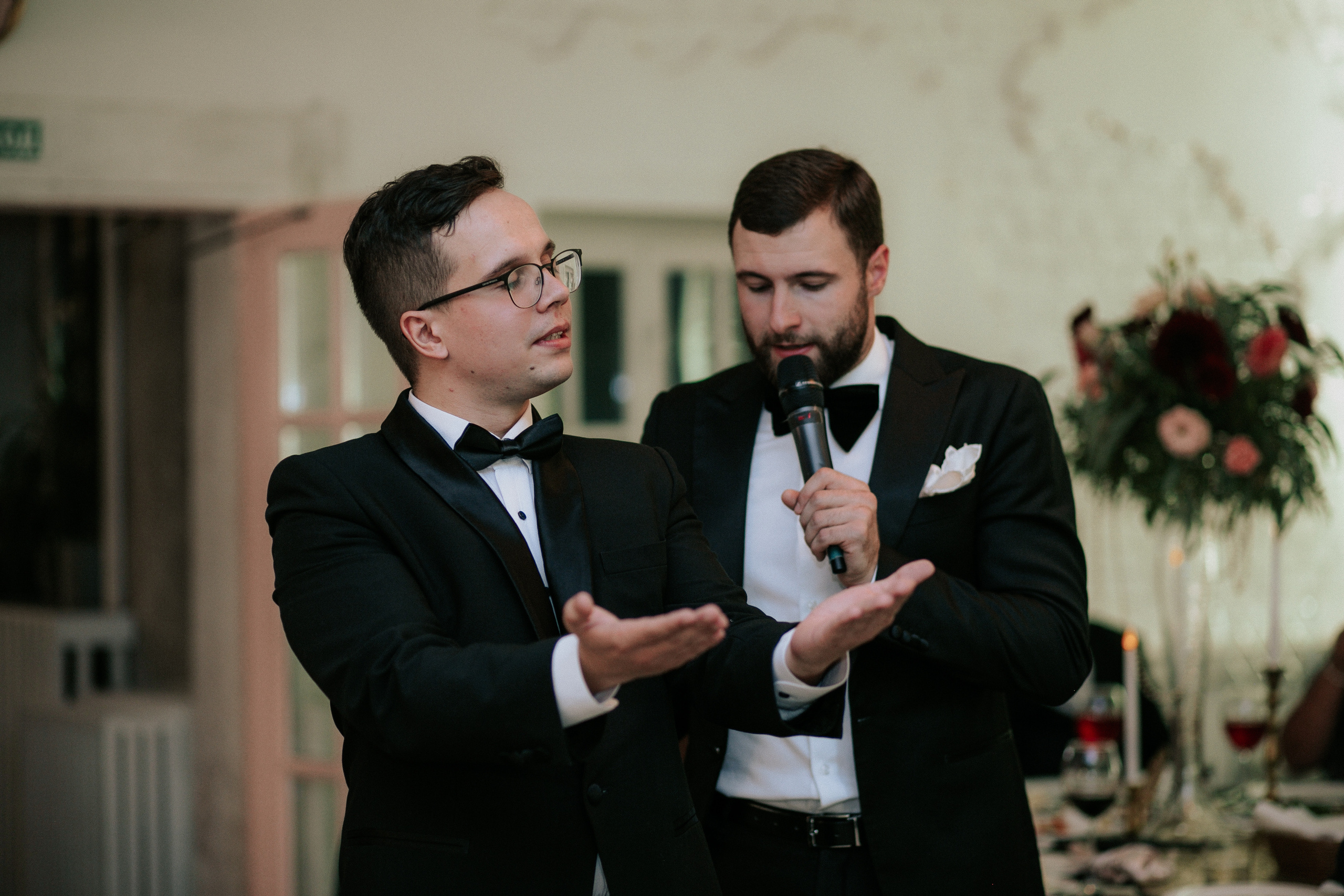 A & M. Photographer Vlad Boytsoff