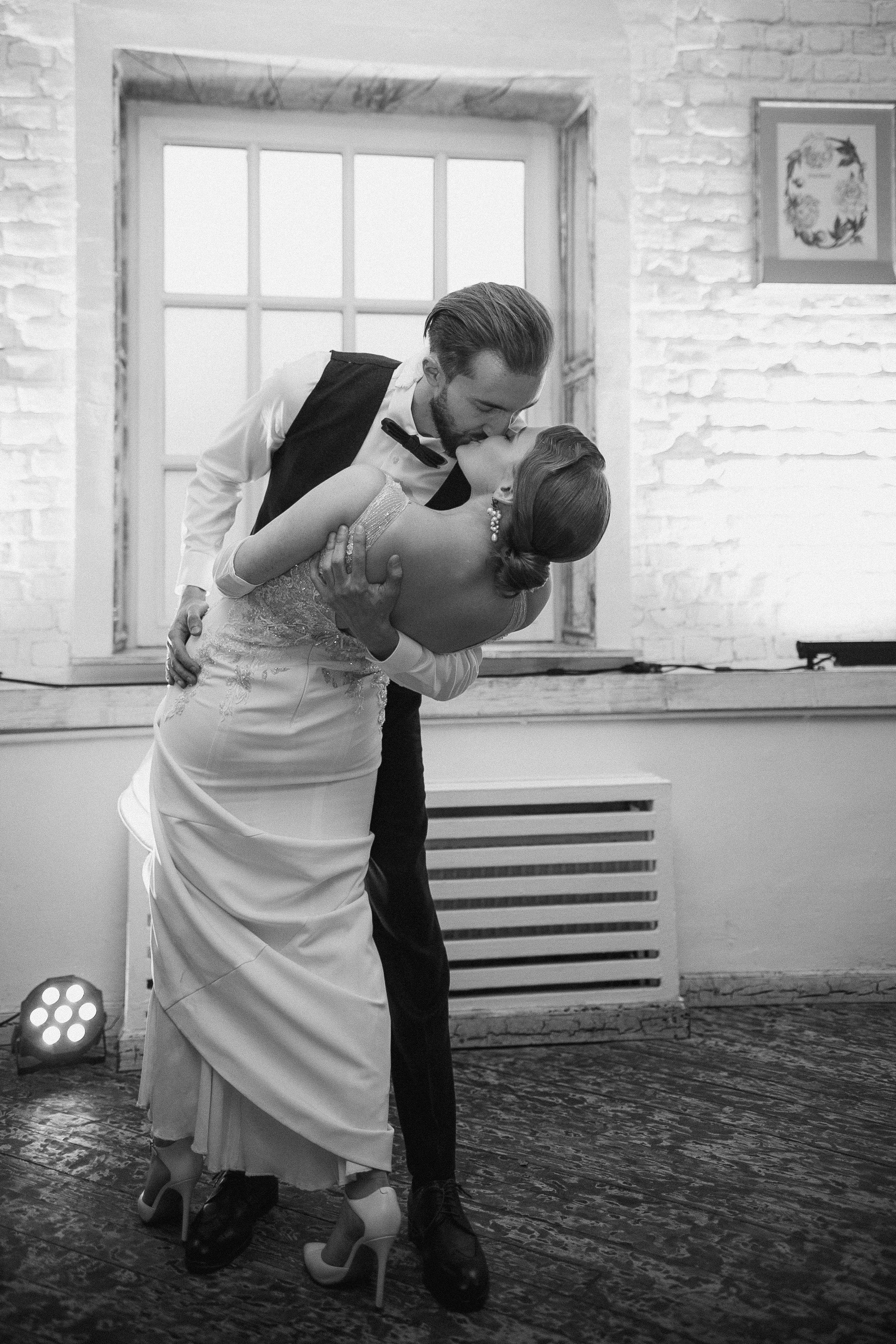 A & M. Photographer Vlad Boytsoff