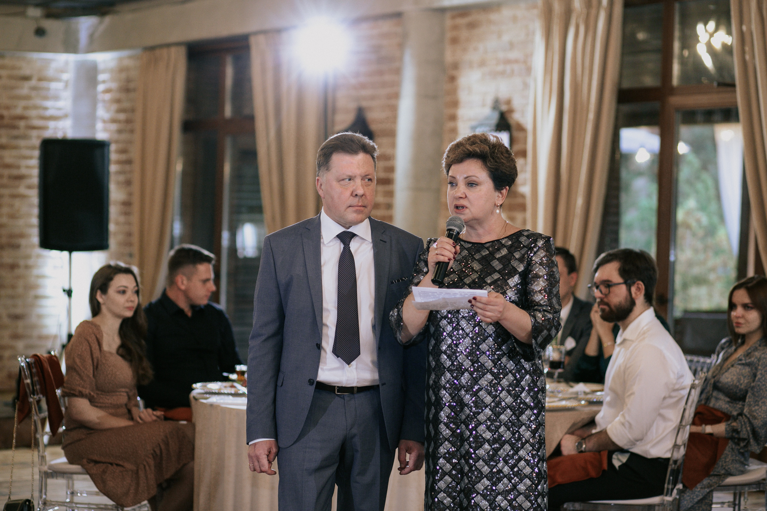 A & I. Photographer Vlad Boytsoff