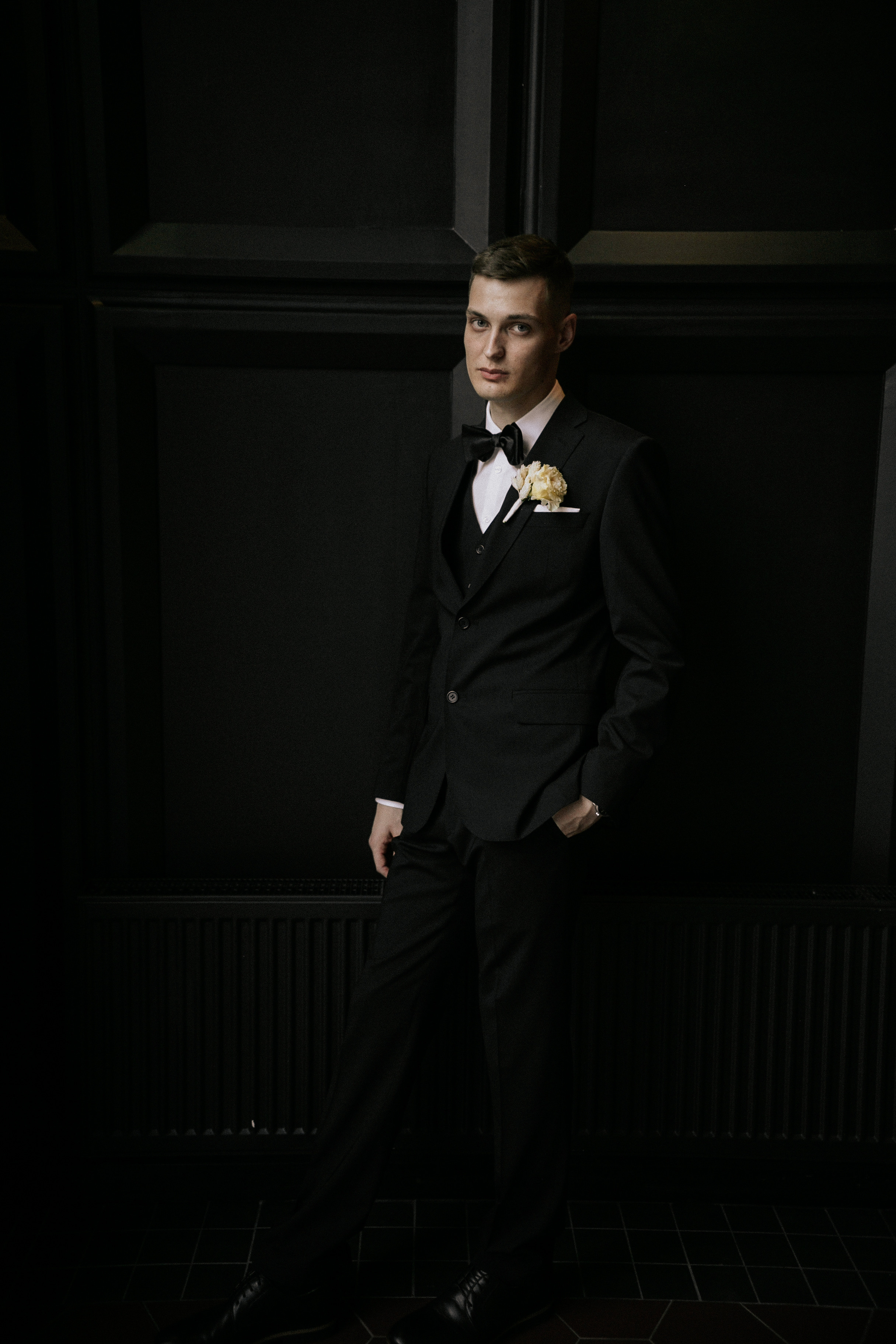 A & I. Photographer Vlad Boytsoff