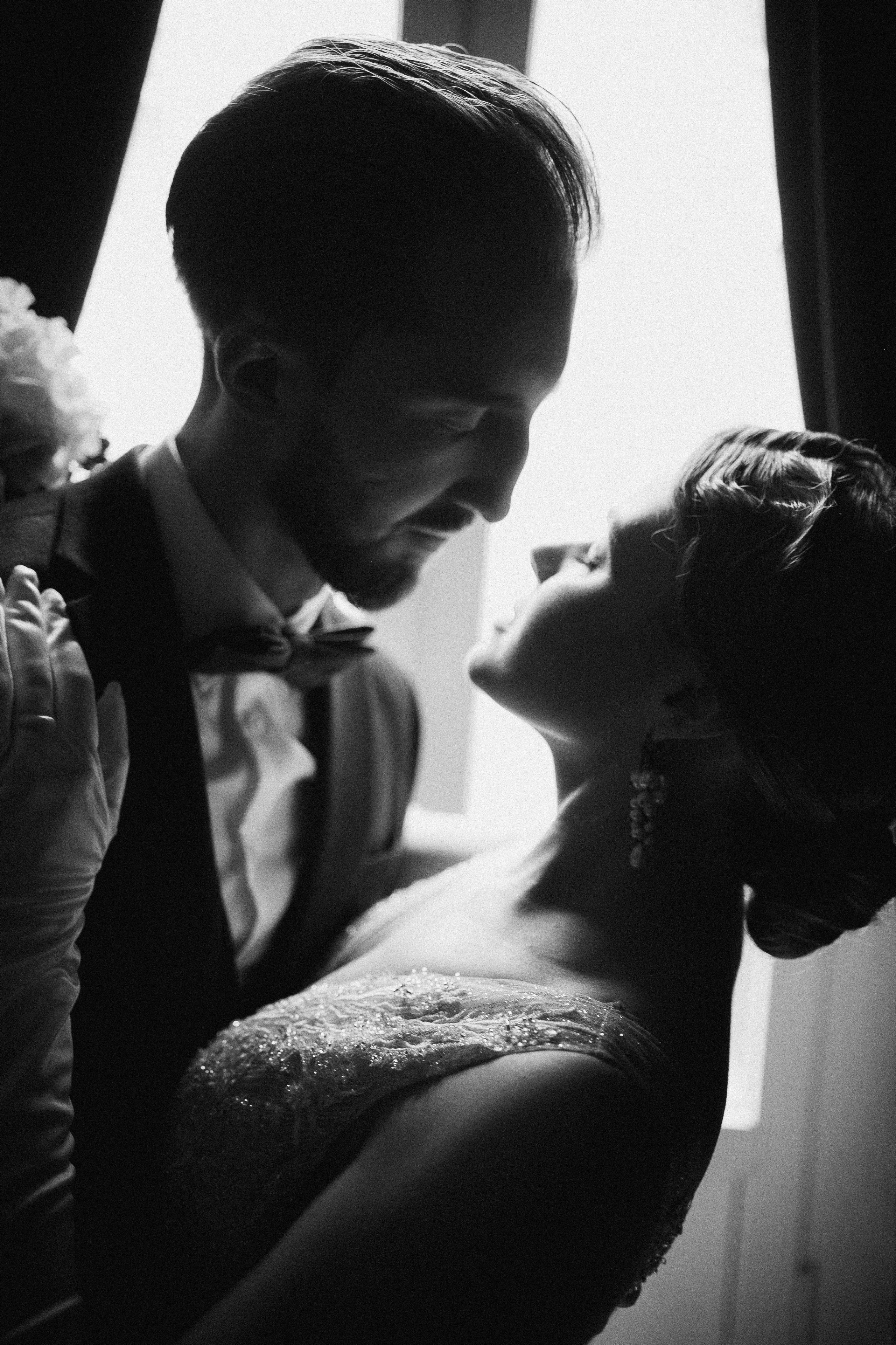 A & M. Photographer Vlad Boytsoff