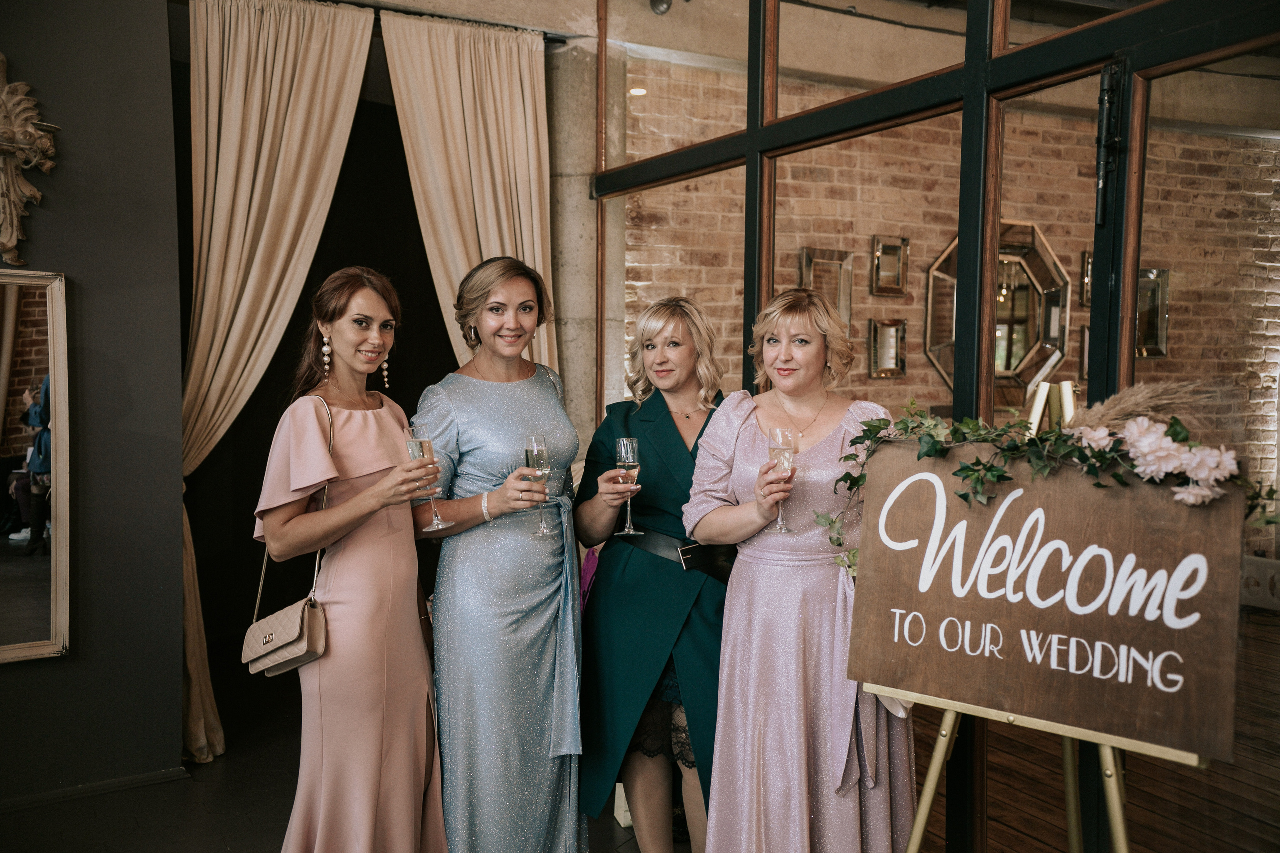 A & I. Photographer Vlad Boytsoff