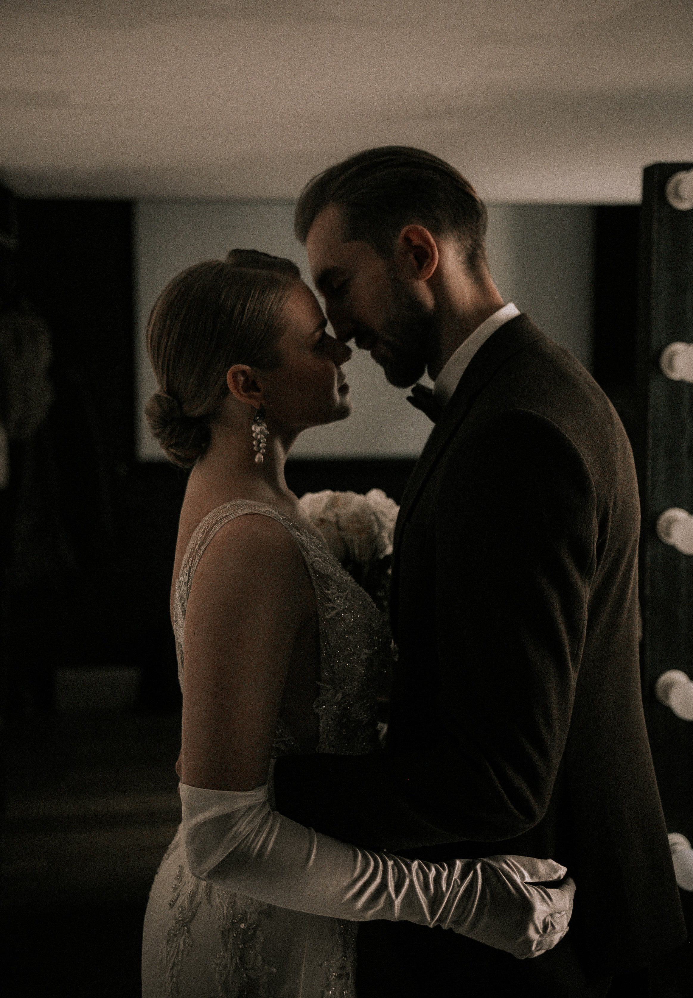 A & M. Photographer Vlad Boytsoff