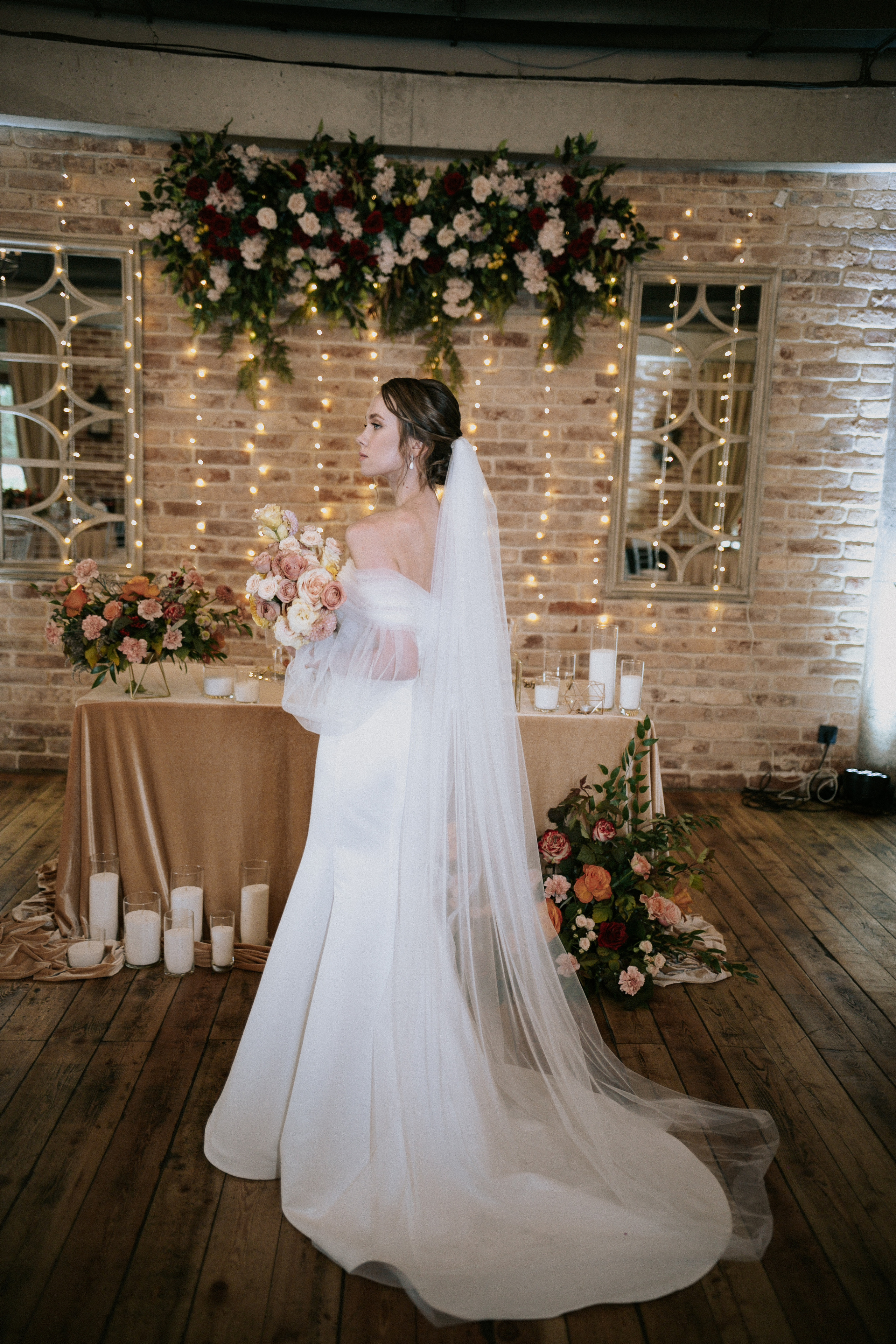 A & I. Photographer Vlad Boytsoff