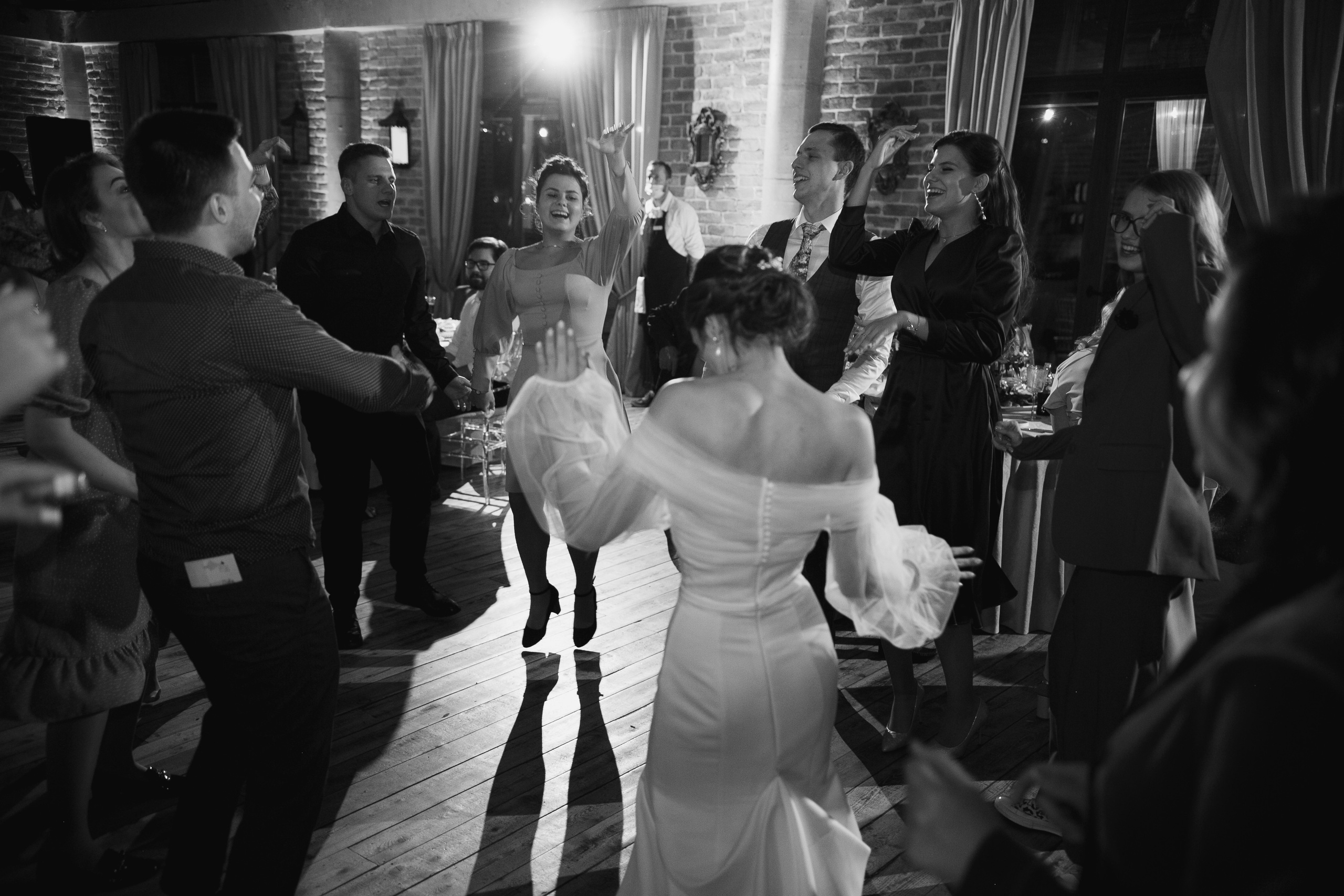 A & I. Photographer Vlad Boytsoff