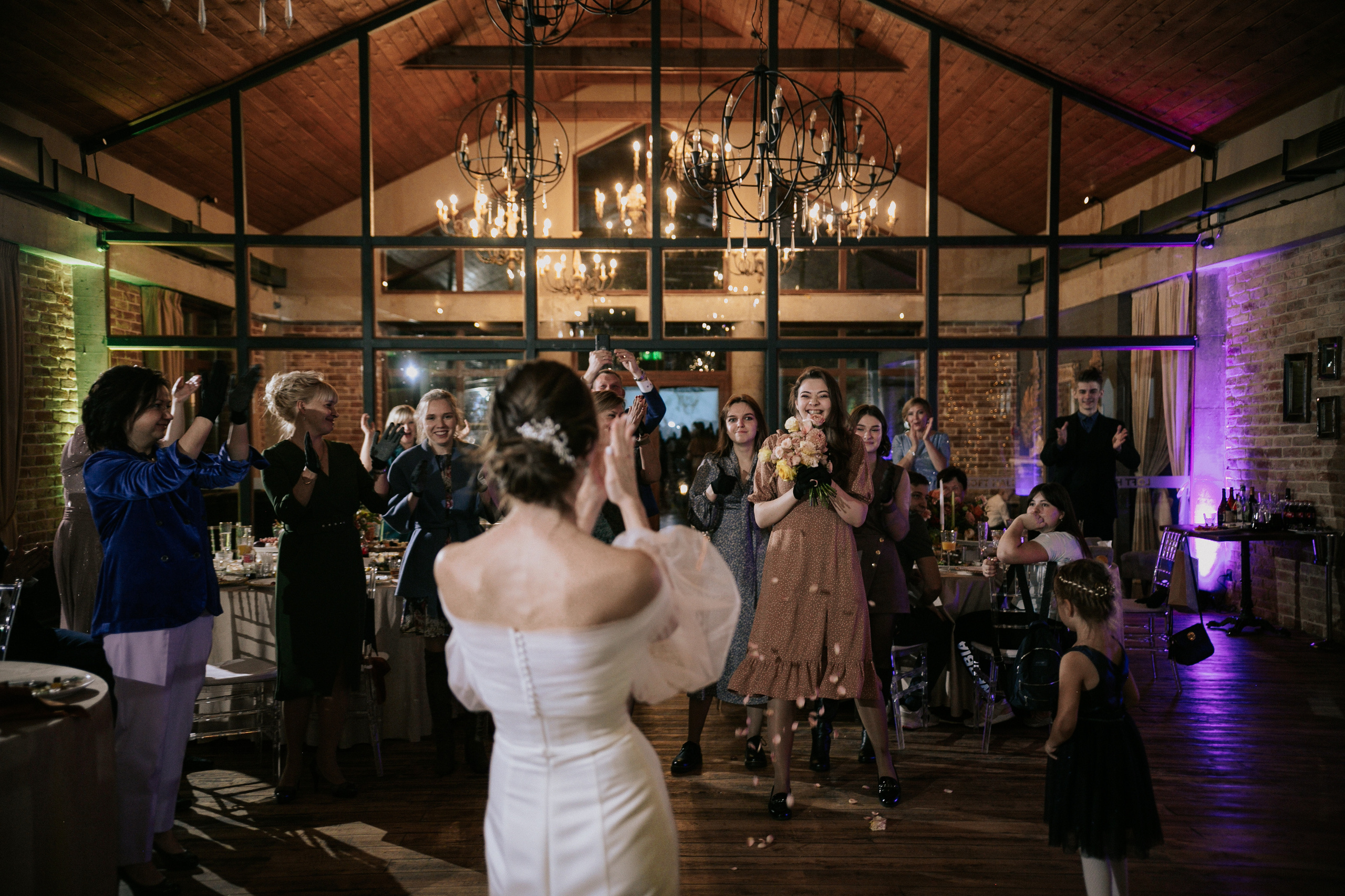 A & I. Photographer Vlad Boytsoff