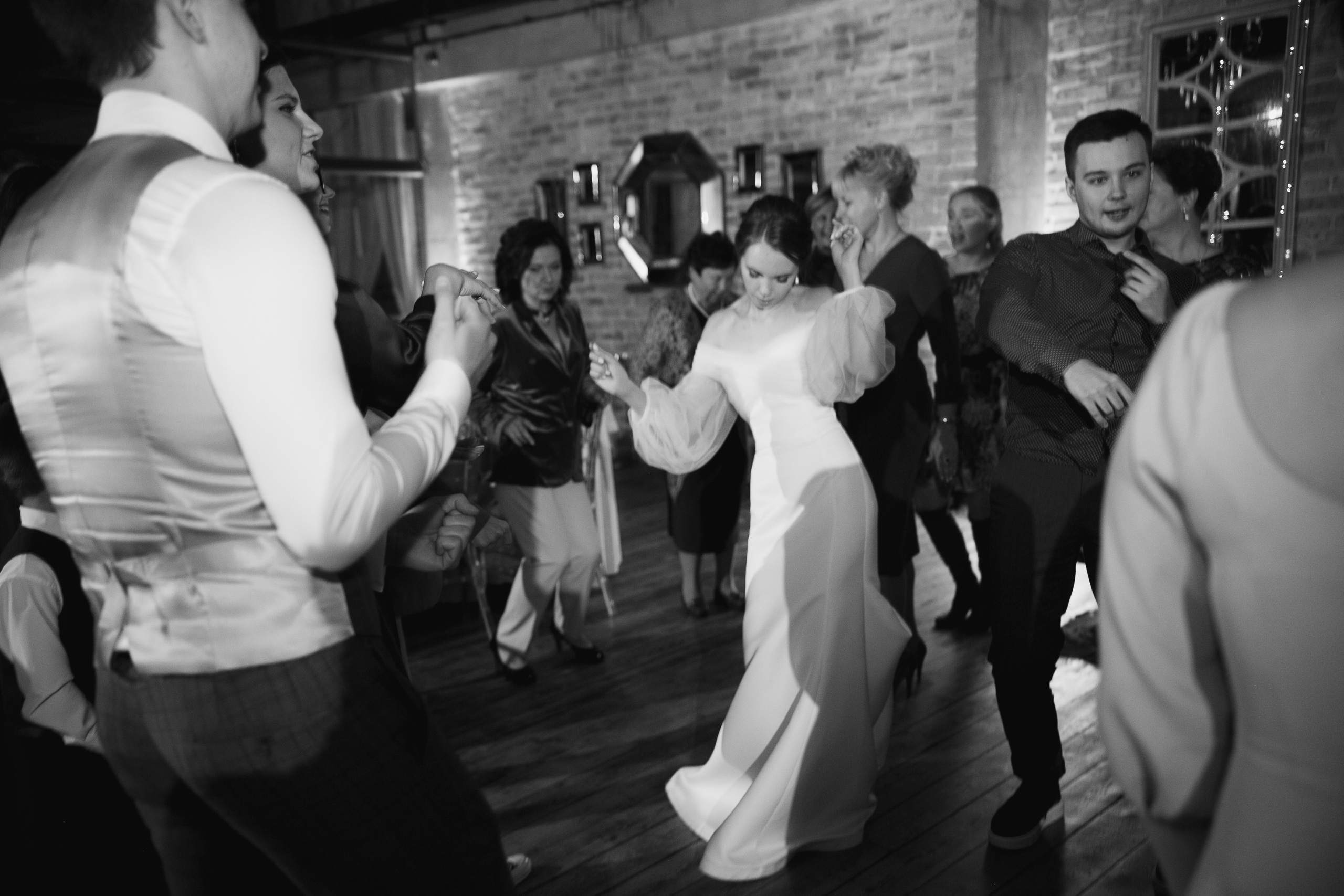 A & I. Photographer Vlad Boytsoff