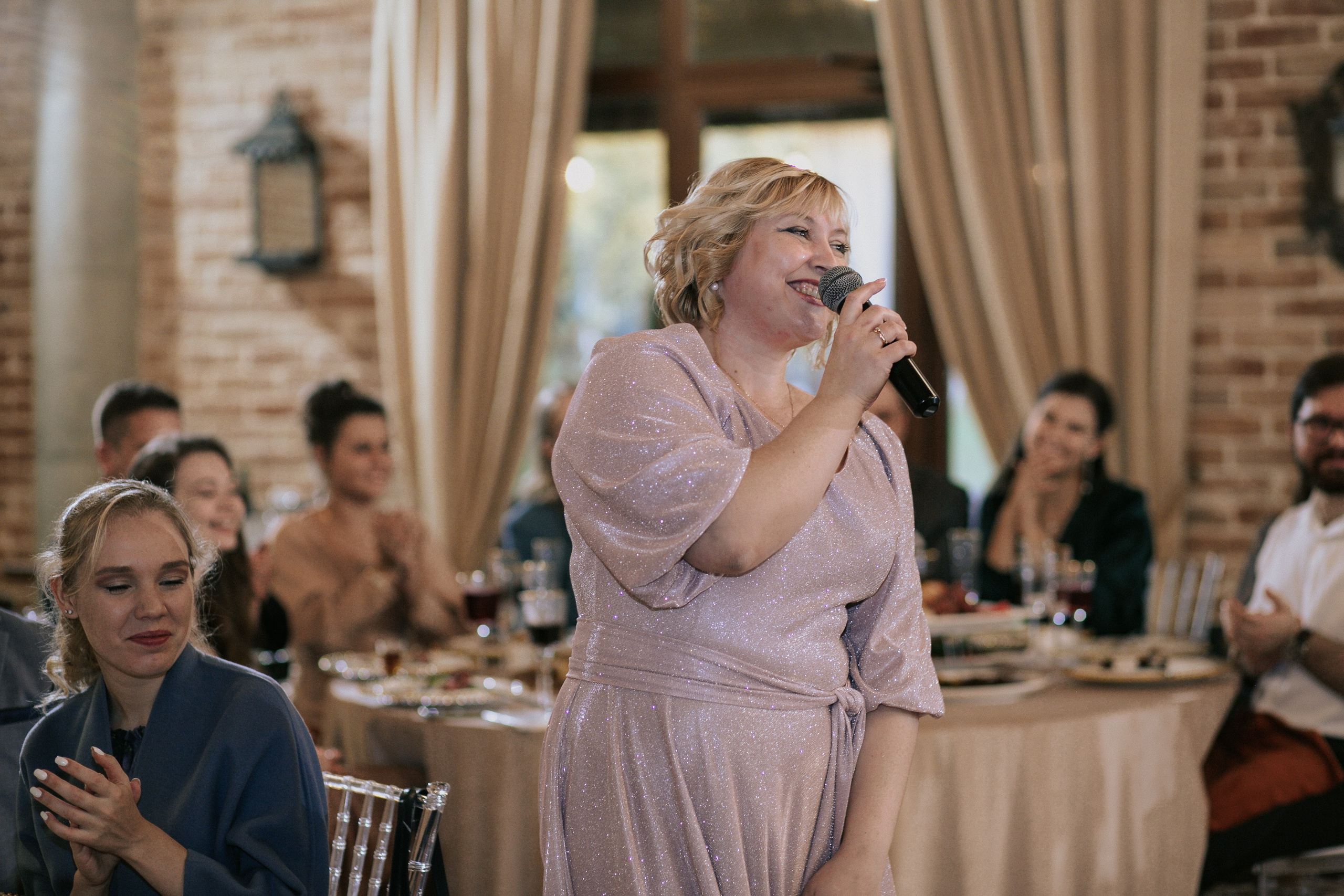 A & I. Photographer Vlad Boytsoff