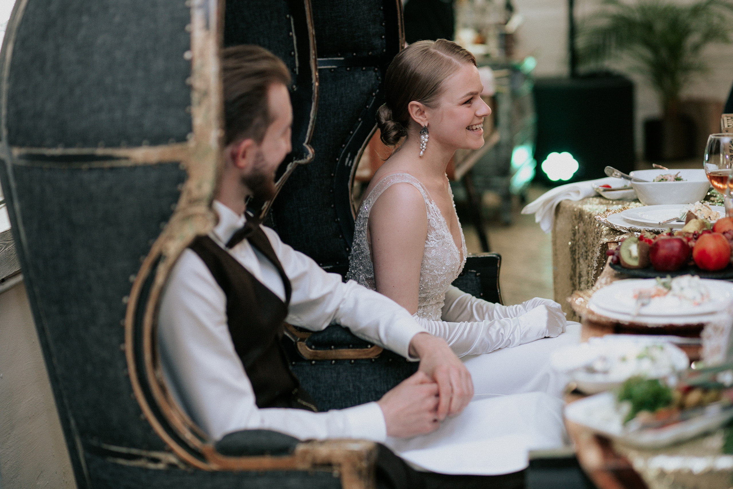 A & M. Photographer Vlad Boytsoff