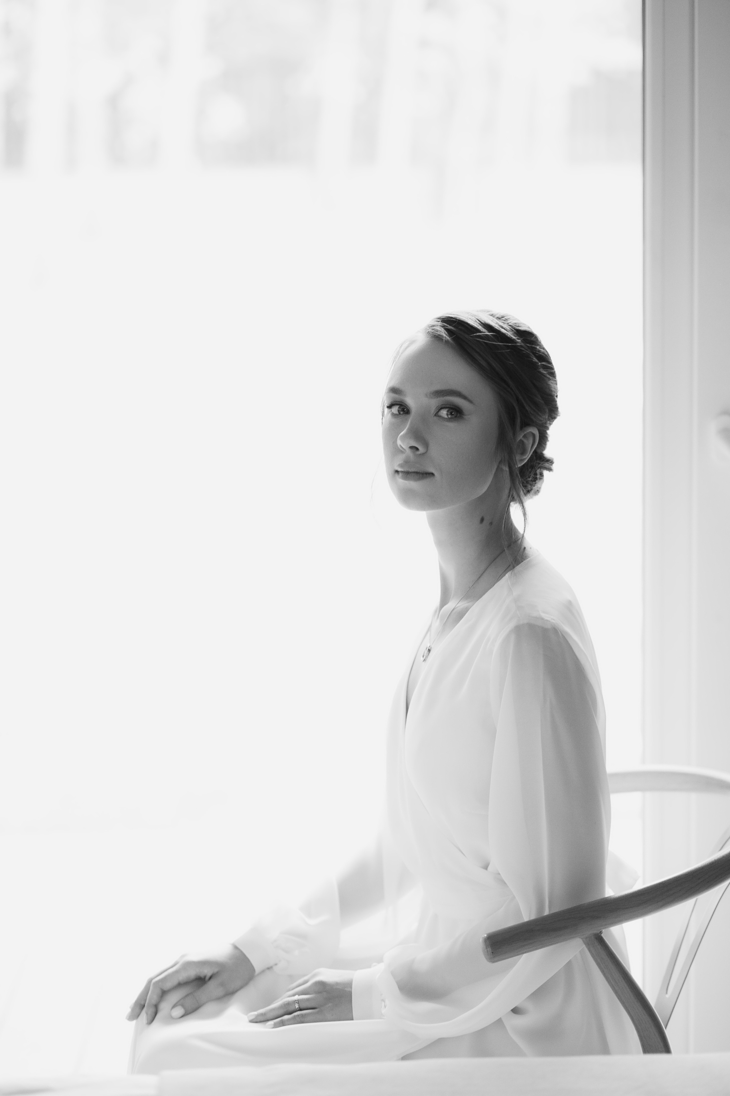 A & I. Photographer Vlad Boytsoff