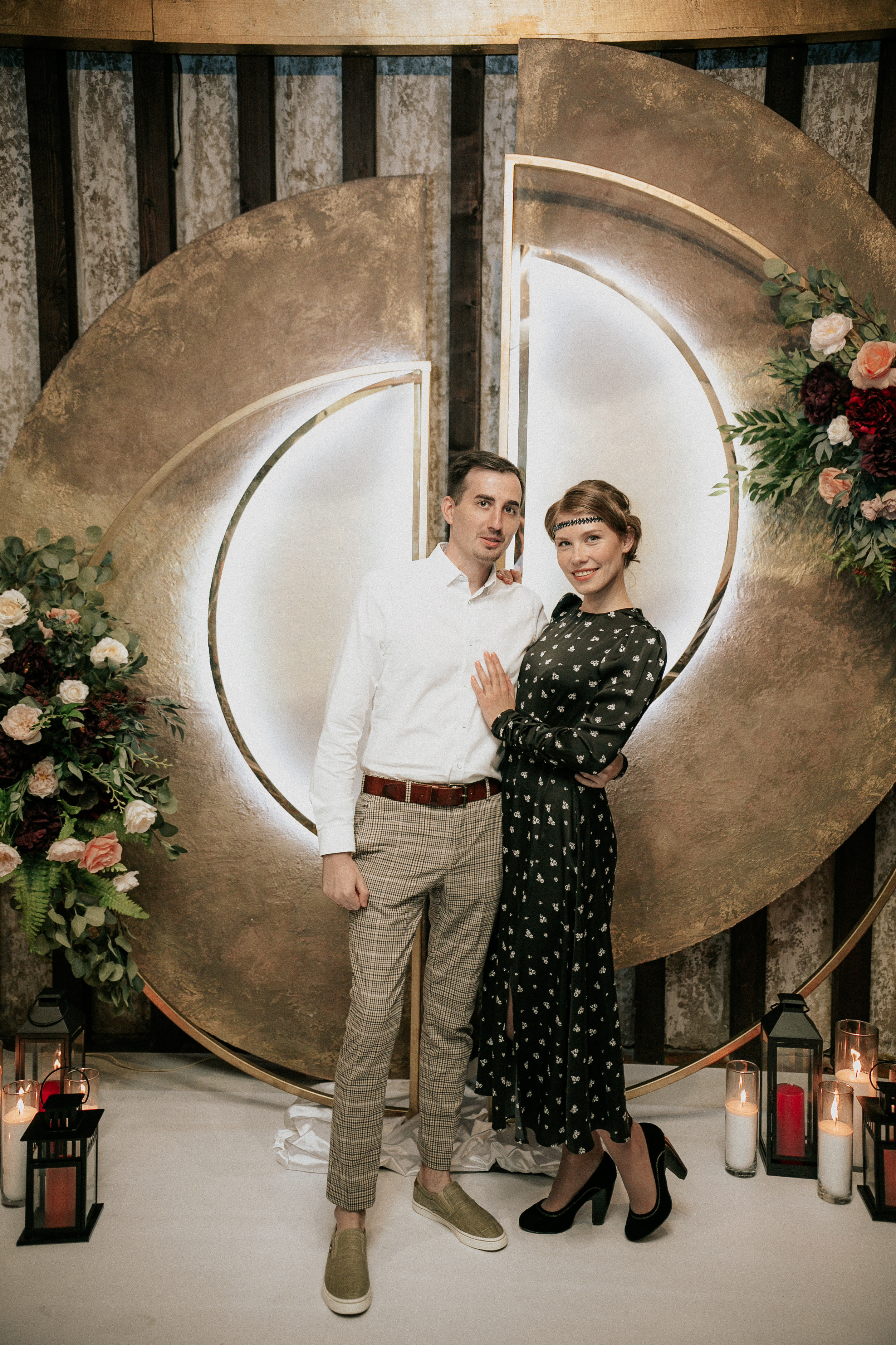 A & M. Photographer Vlad Boytsoff