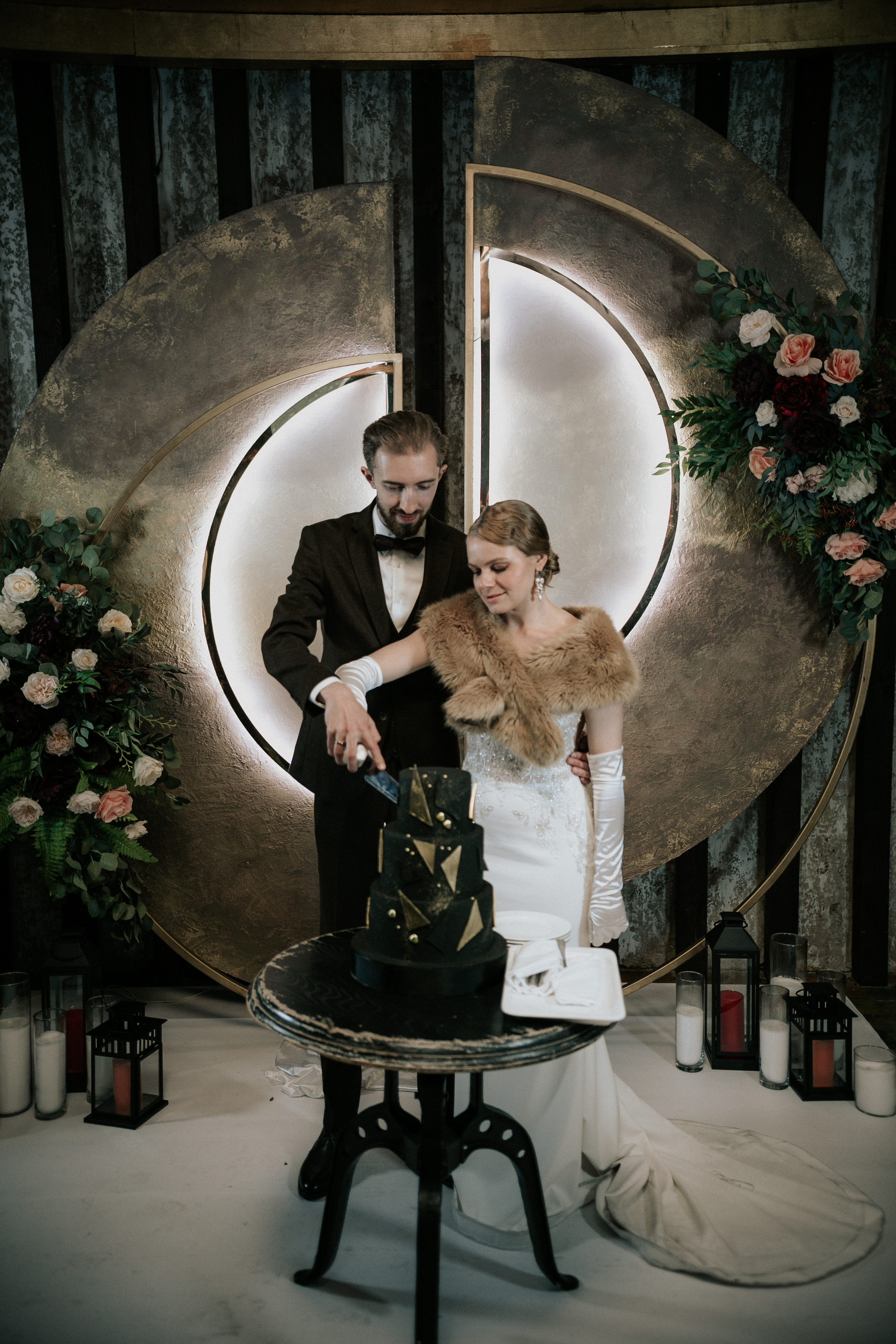 A & M. Photographer Vlad Boytsoff