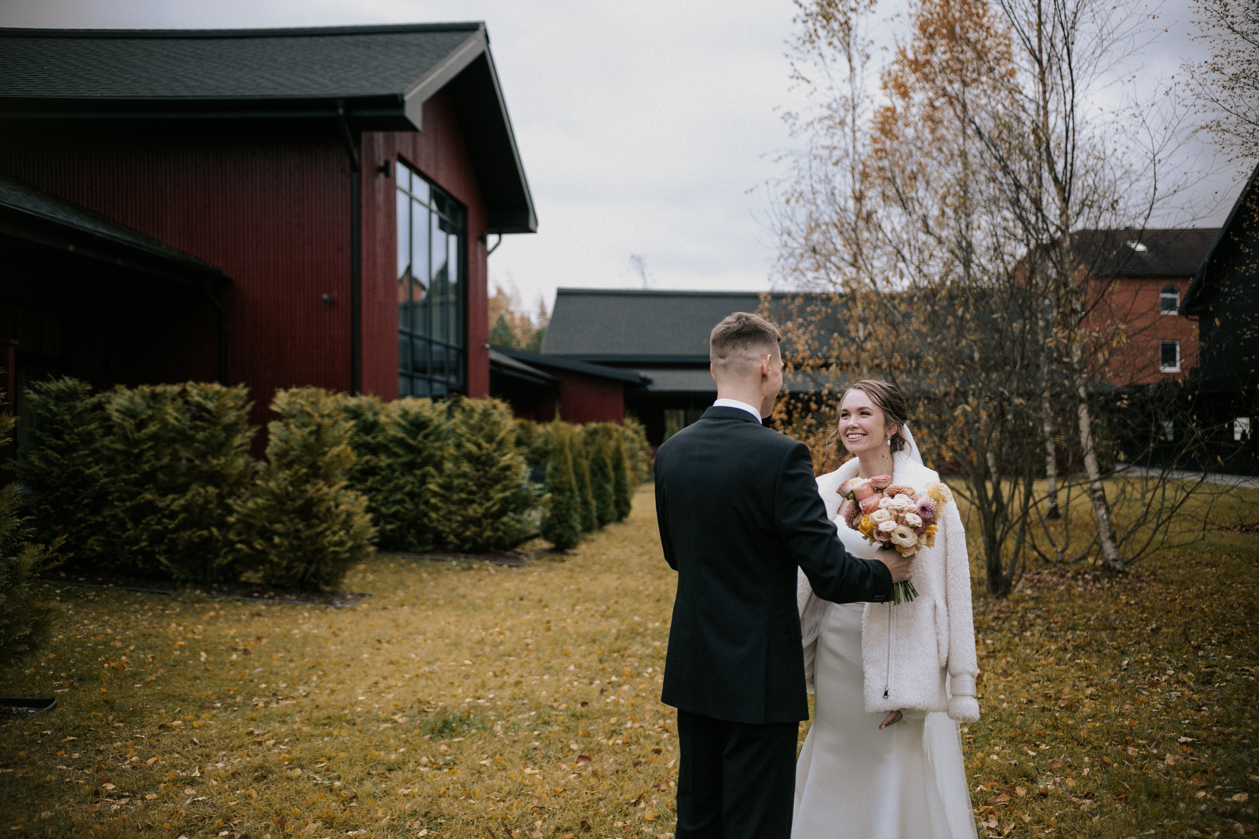 A & I. Photographer Vlad Boytsoff