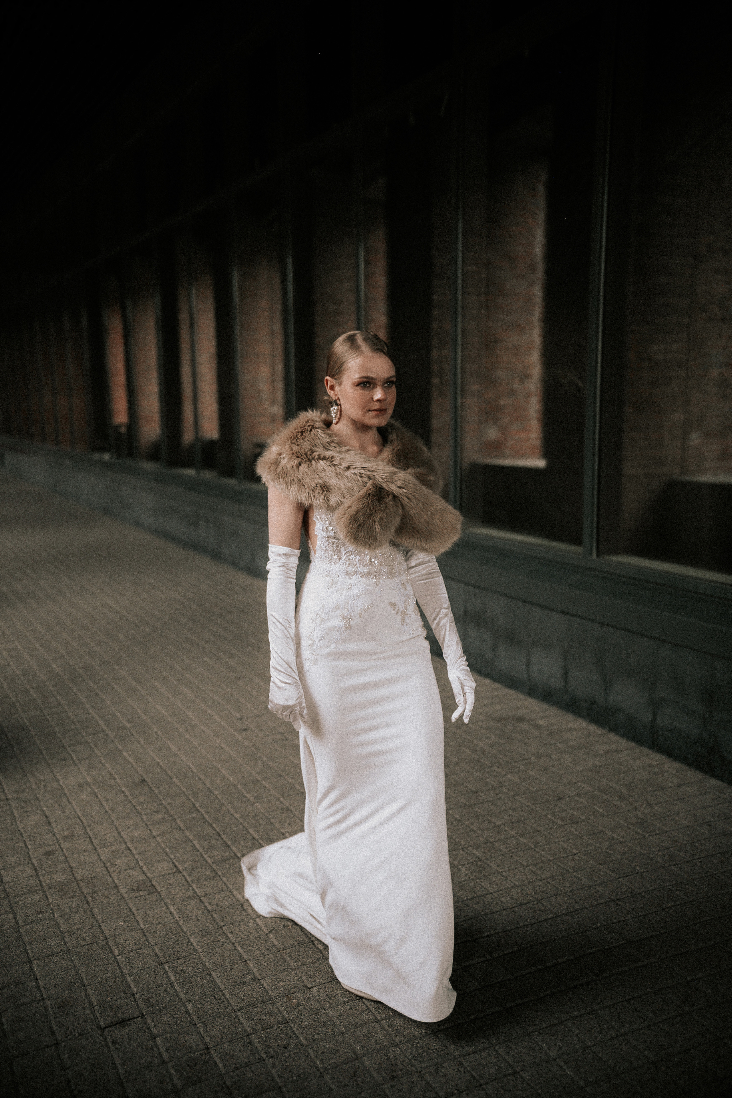 A & M. Photographer Vlad Boytsoff