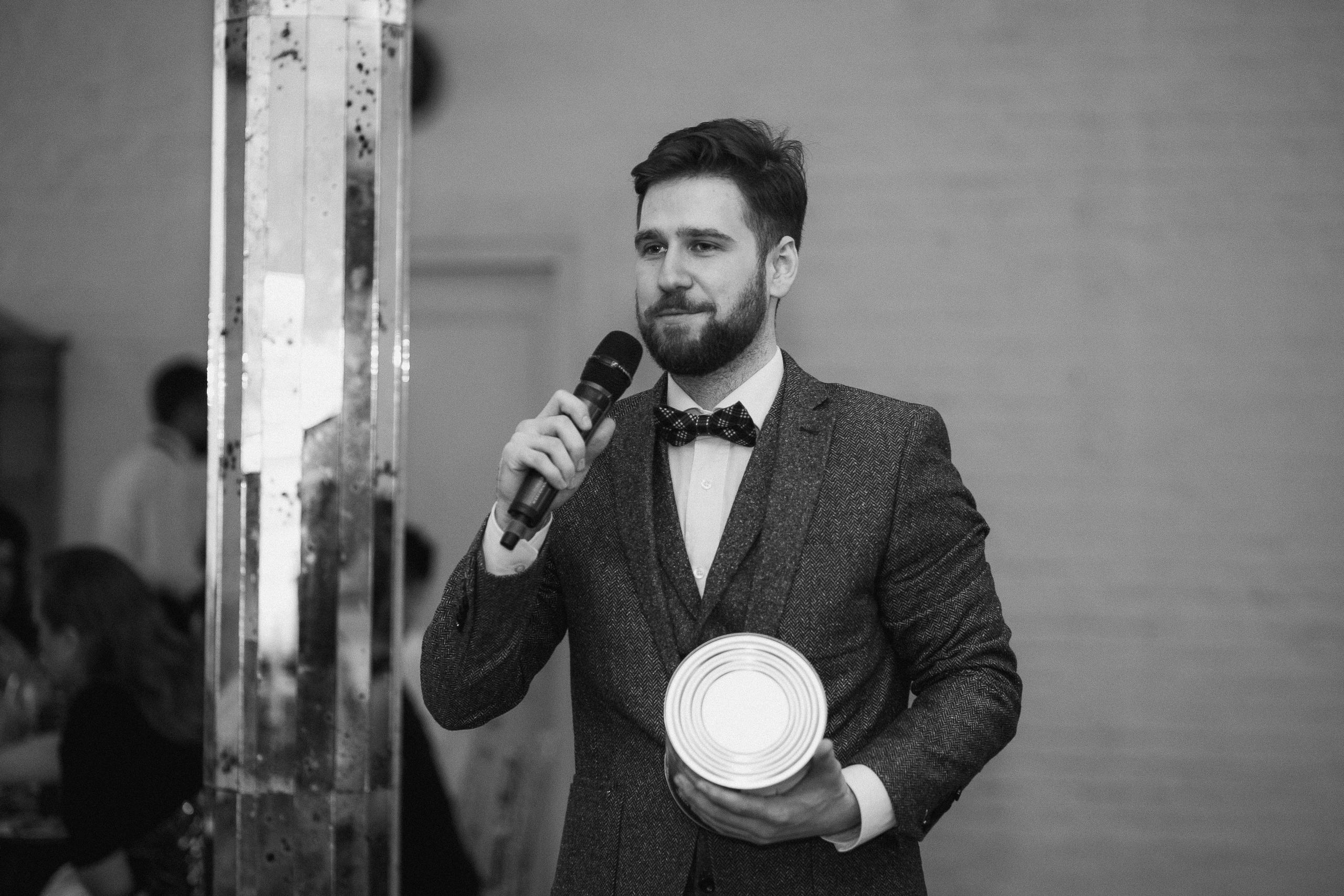 A & M. Photographer Vlad Boytsoff