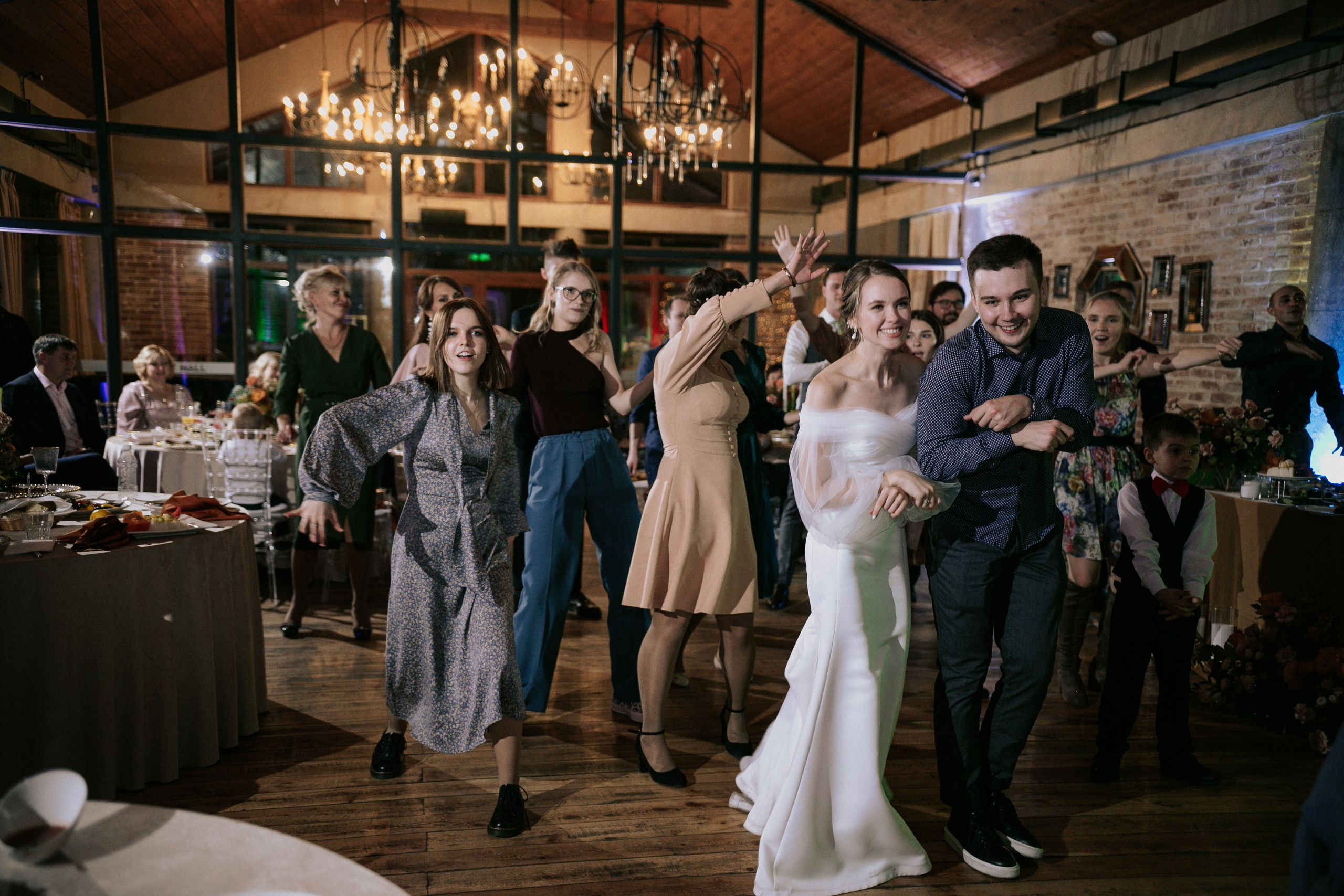 A & I. Photographer Vlad Boytsoff