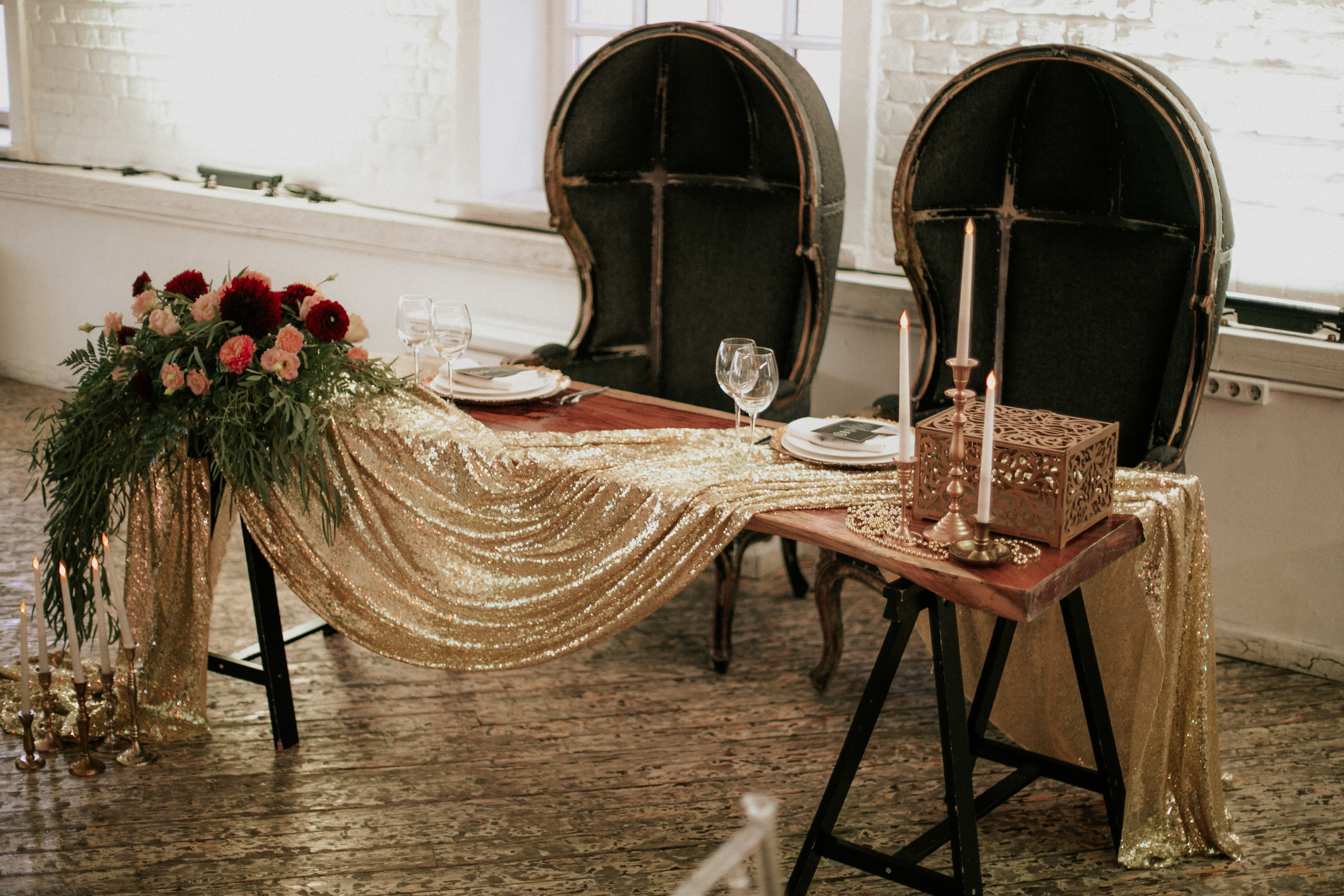 A & M. Photographer Vlad Boytsoff