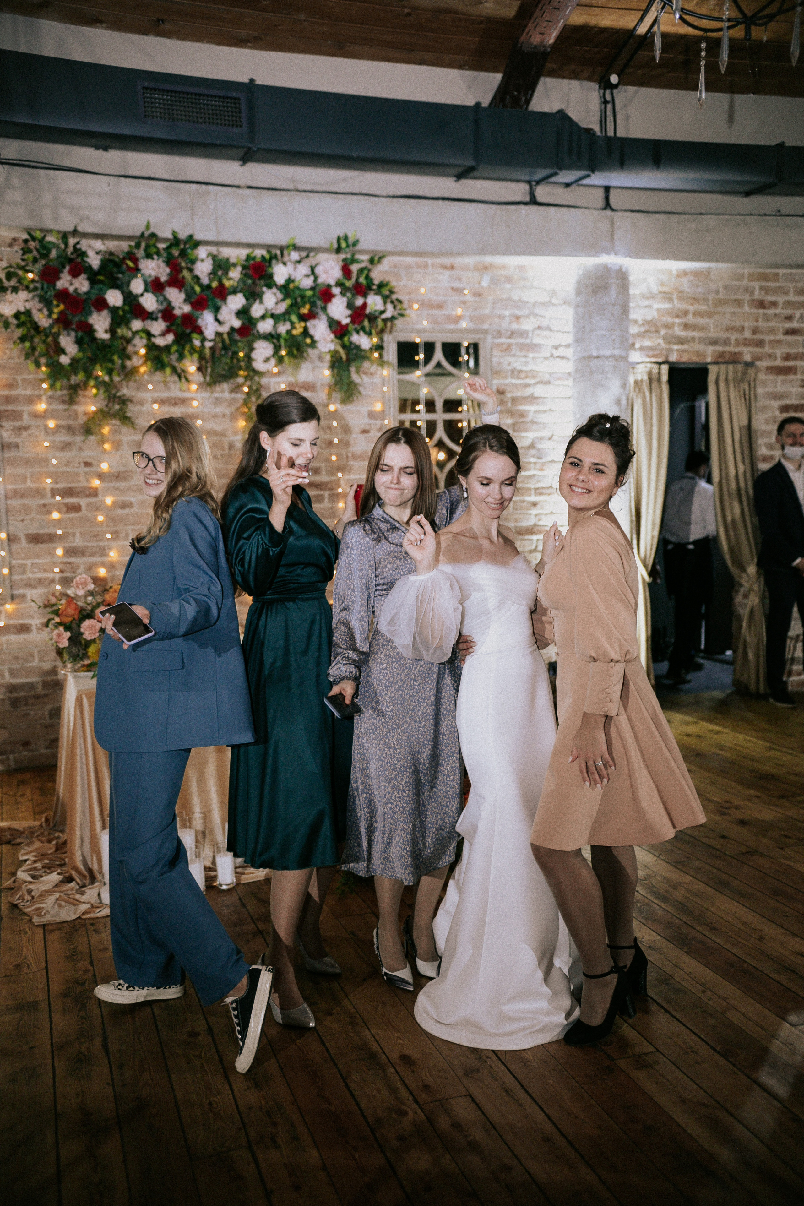 A & I. Photographer Vlad Boytsoff