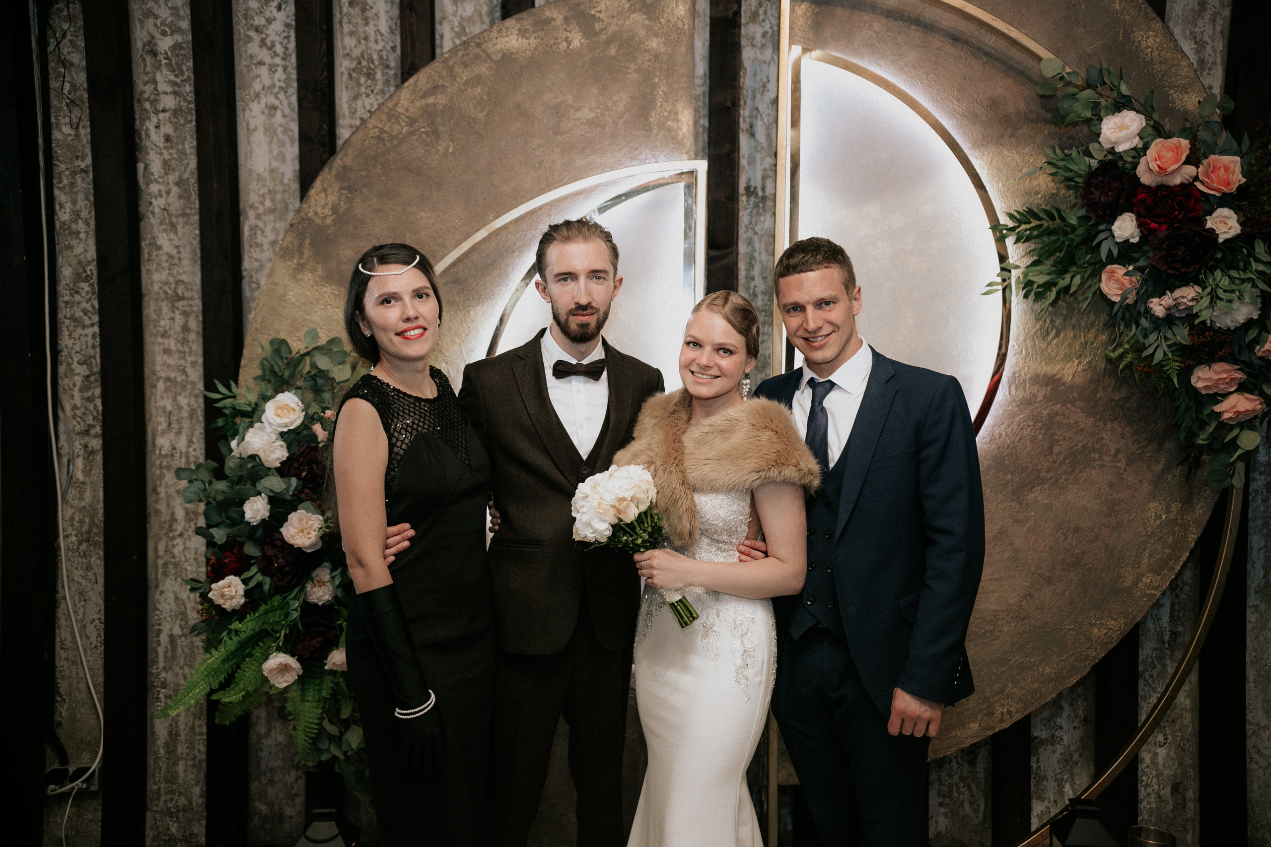 A & M. Photographer Vlad Boytsoff