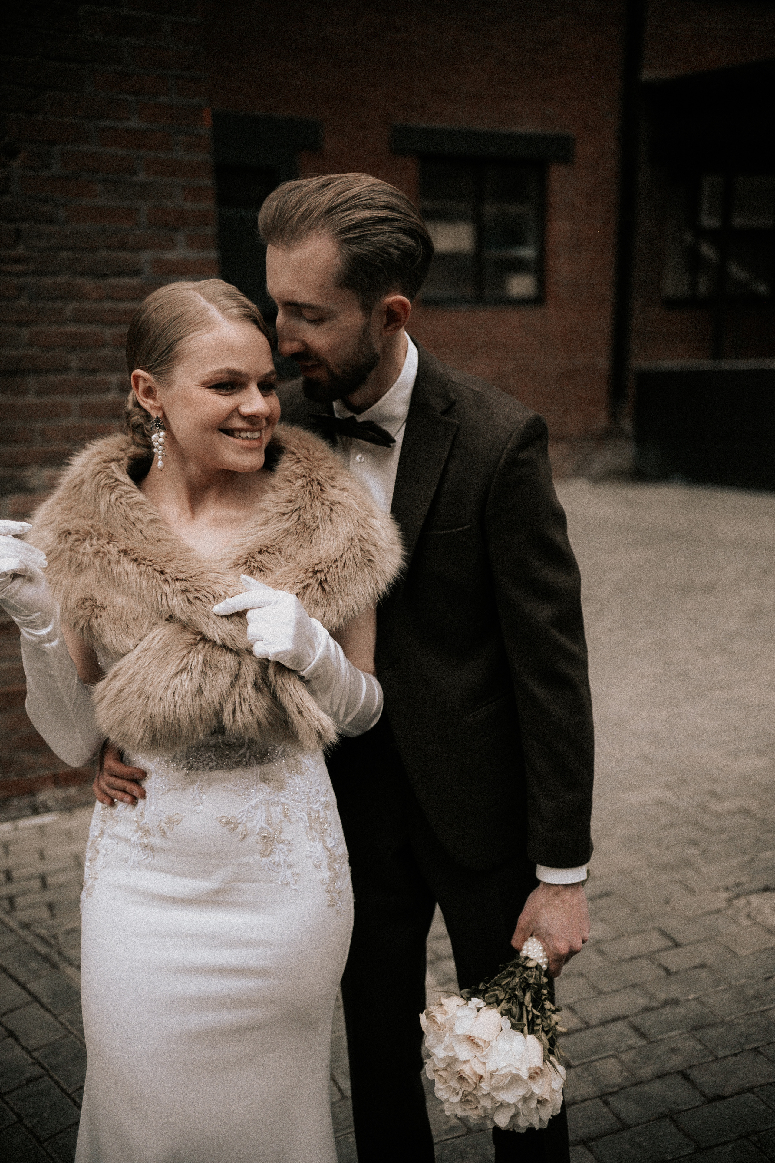 A & M. Photographer Vlad Boytsoff