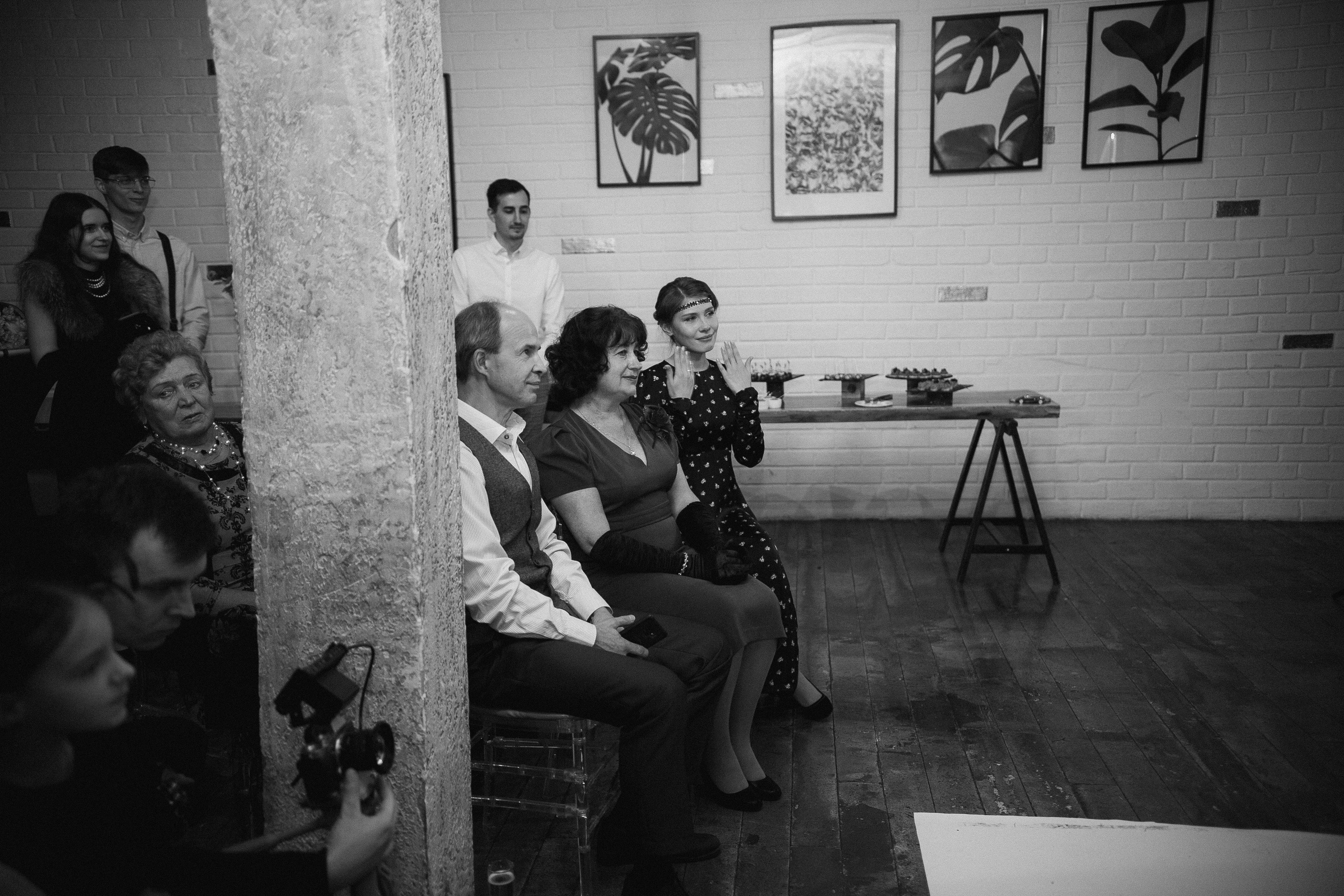 A & M. Photographer Vlad Boytsoff