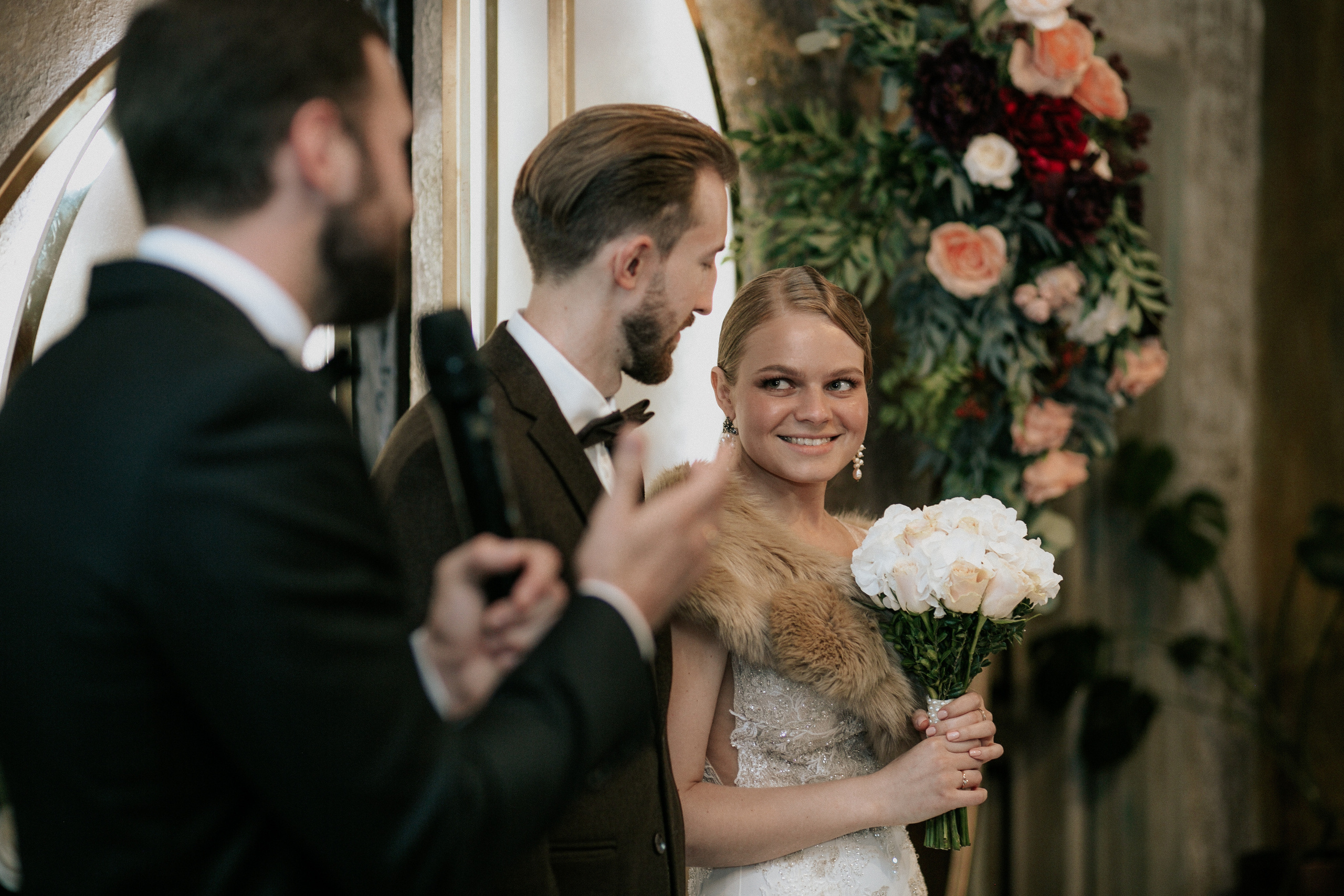 A & M. Photographer Vlad Boytsoff