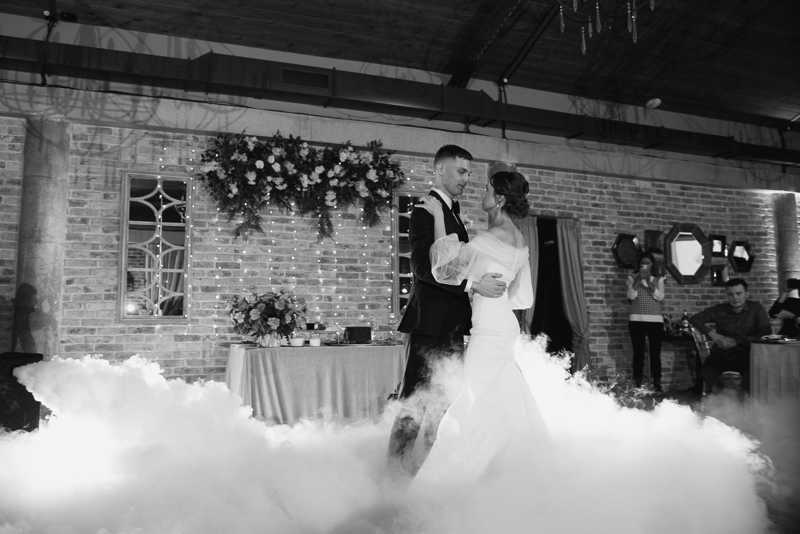 A & I. Photographer Vlad Boytsoff