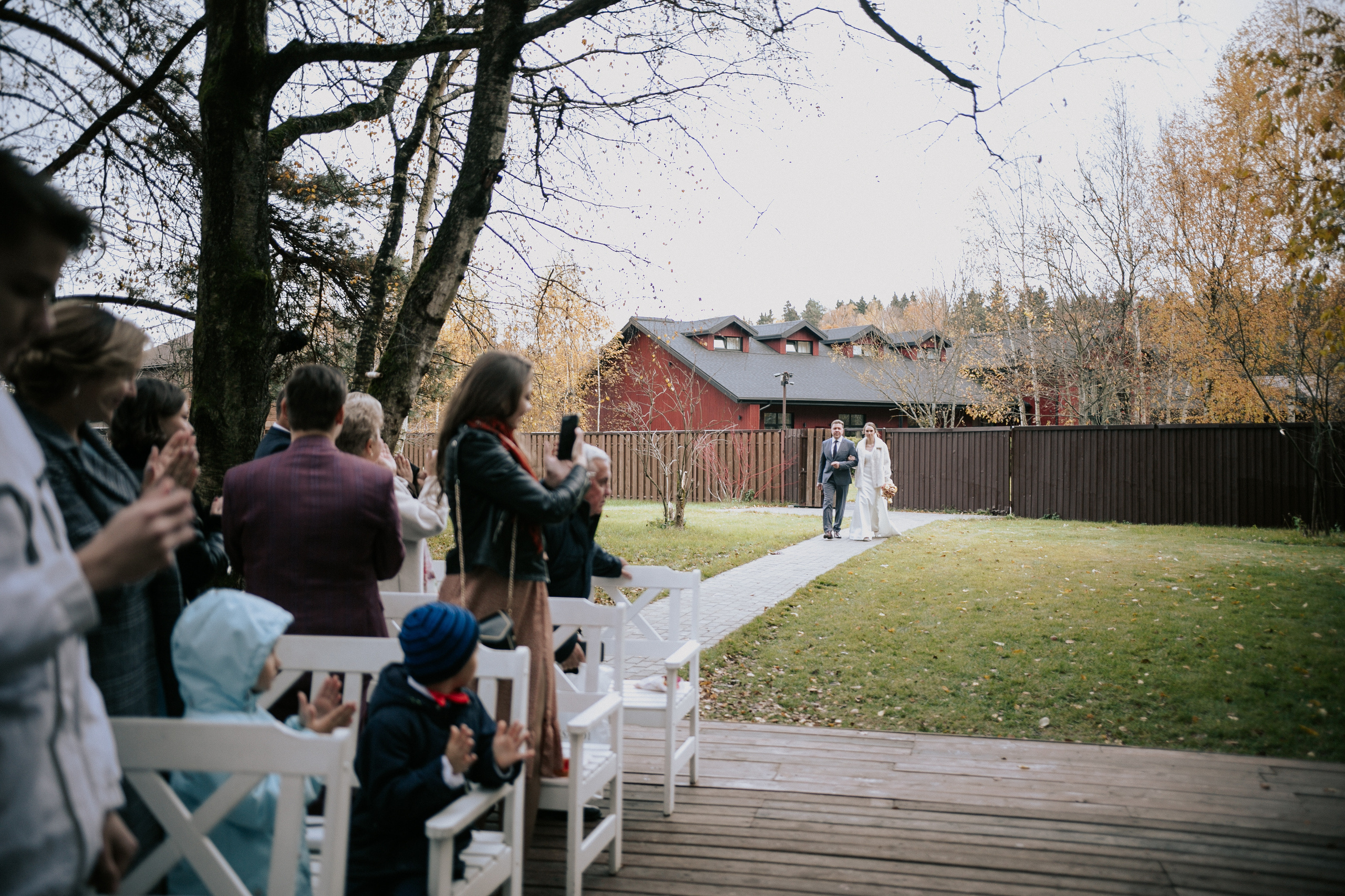 A & I. Photographer Vlad Boytsoff