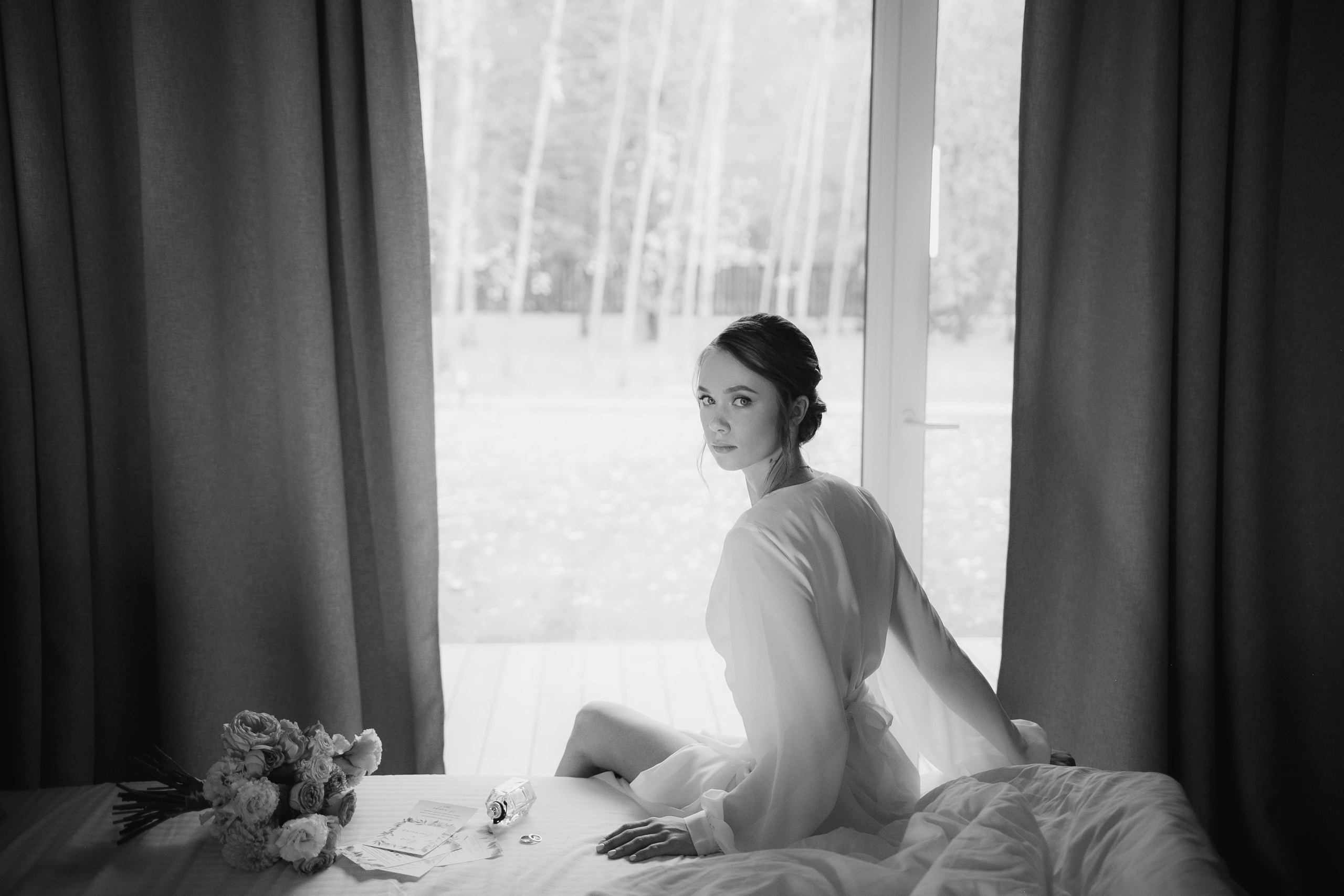 A & I. Photographer Vlad Boytsoff