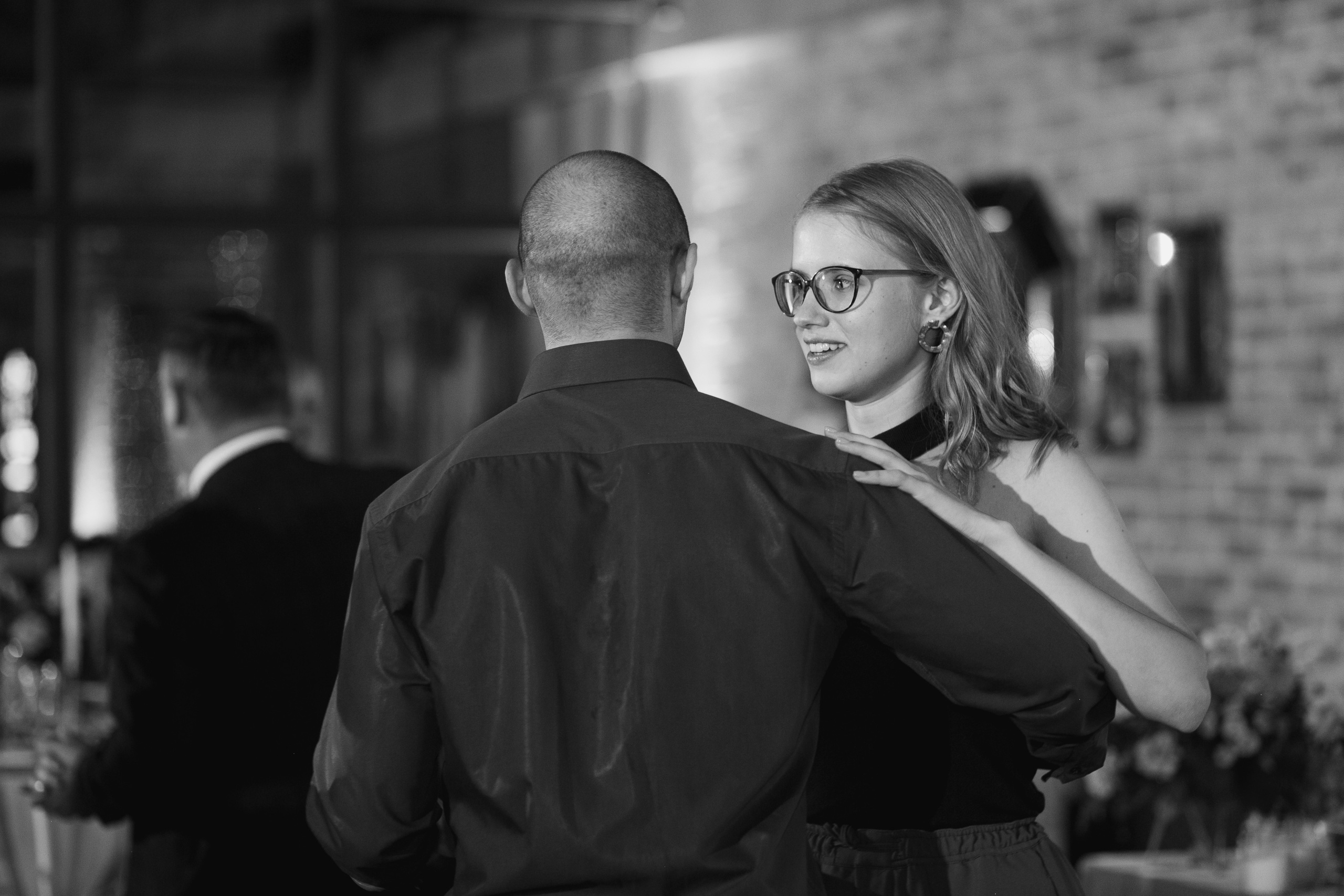 A & I. Photographer Vlad Boytsoff