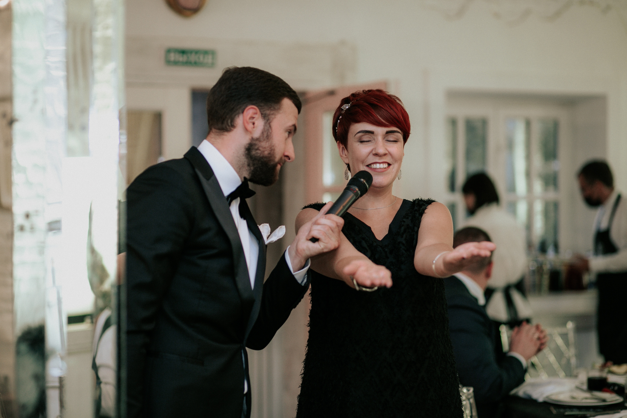 A & M. Photographer Vlad Boytsoff