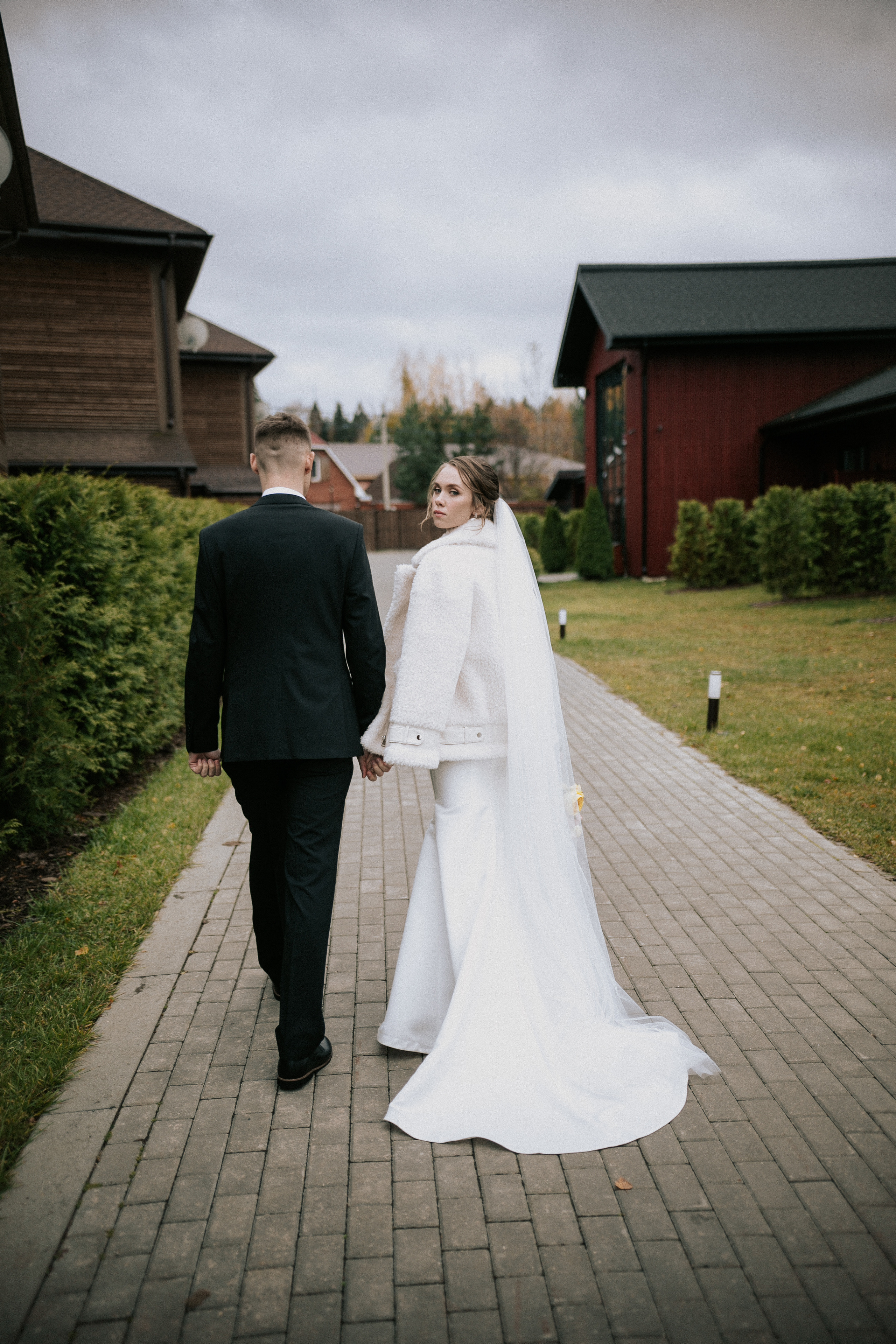 A & I. Photographer Vlad Boytsoff