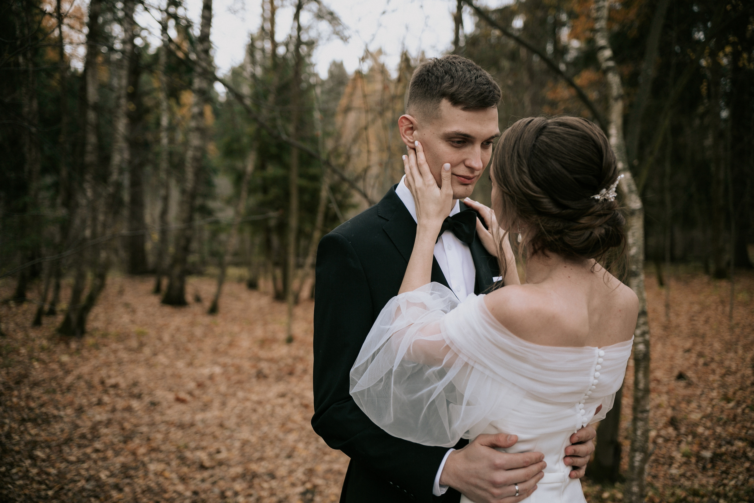 A & I. Photographer Vlad Boytsoff