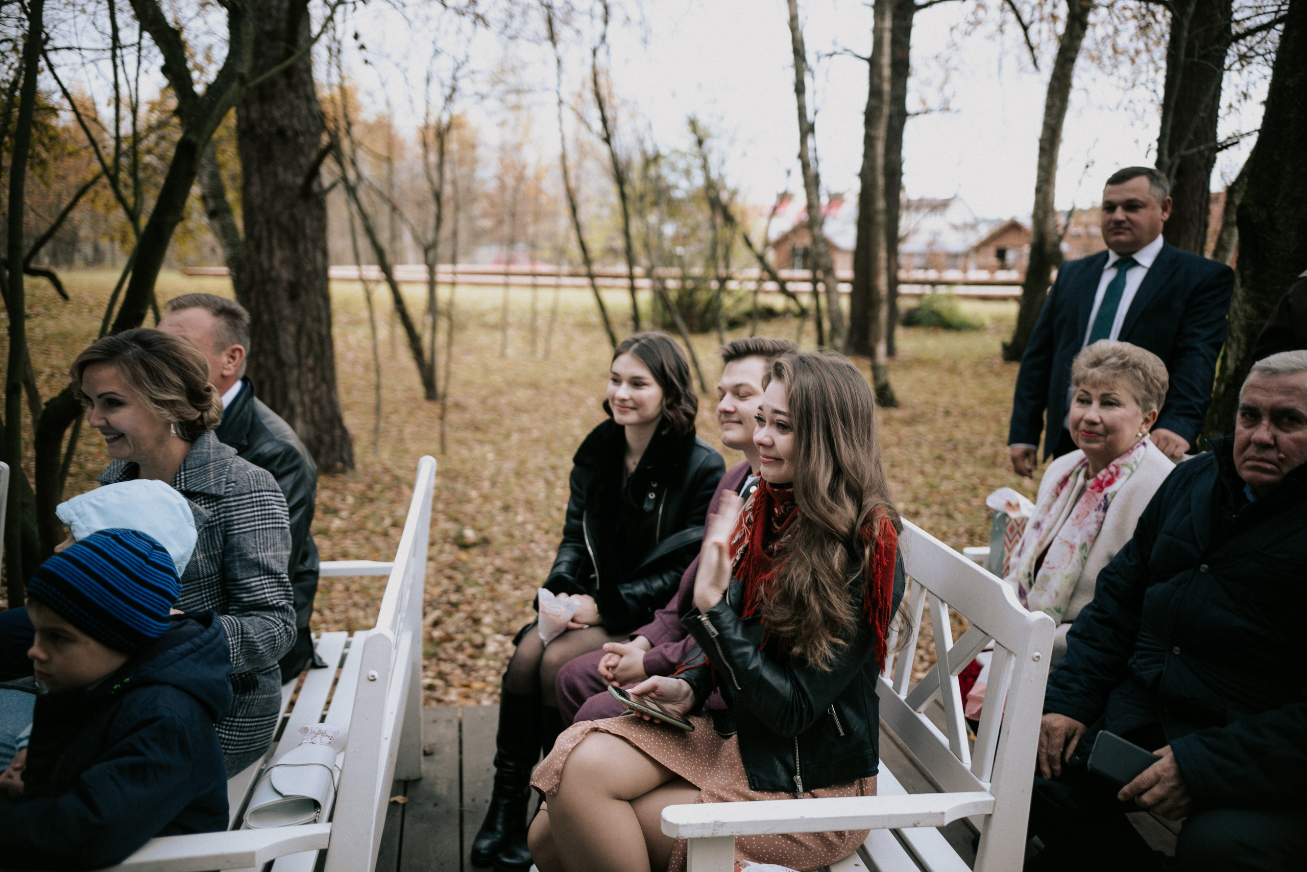 A & I. Photographer Vlad Boytsoff