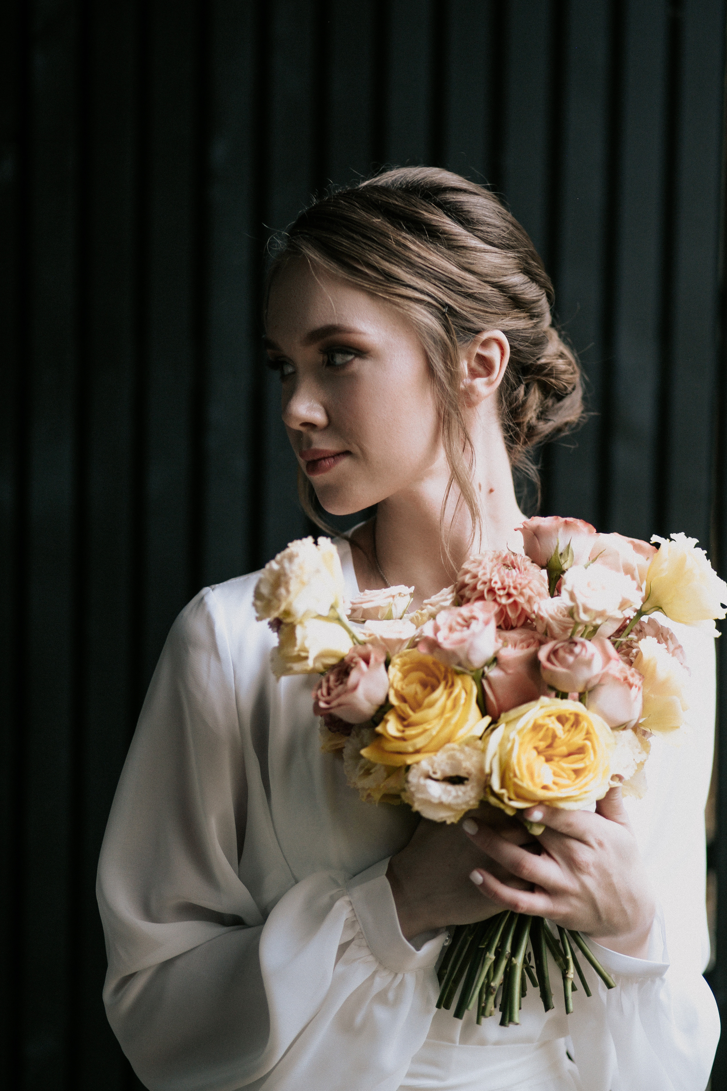 A & I. Photographer Vlad Boytsoff