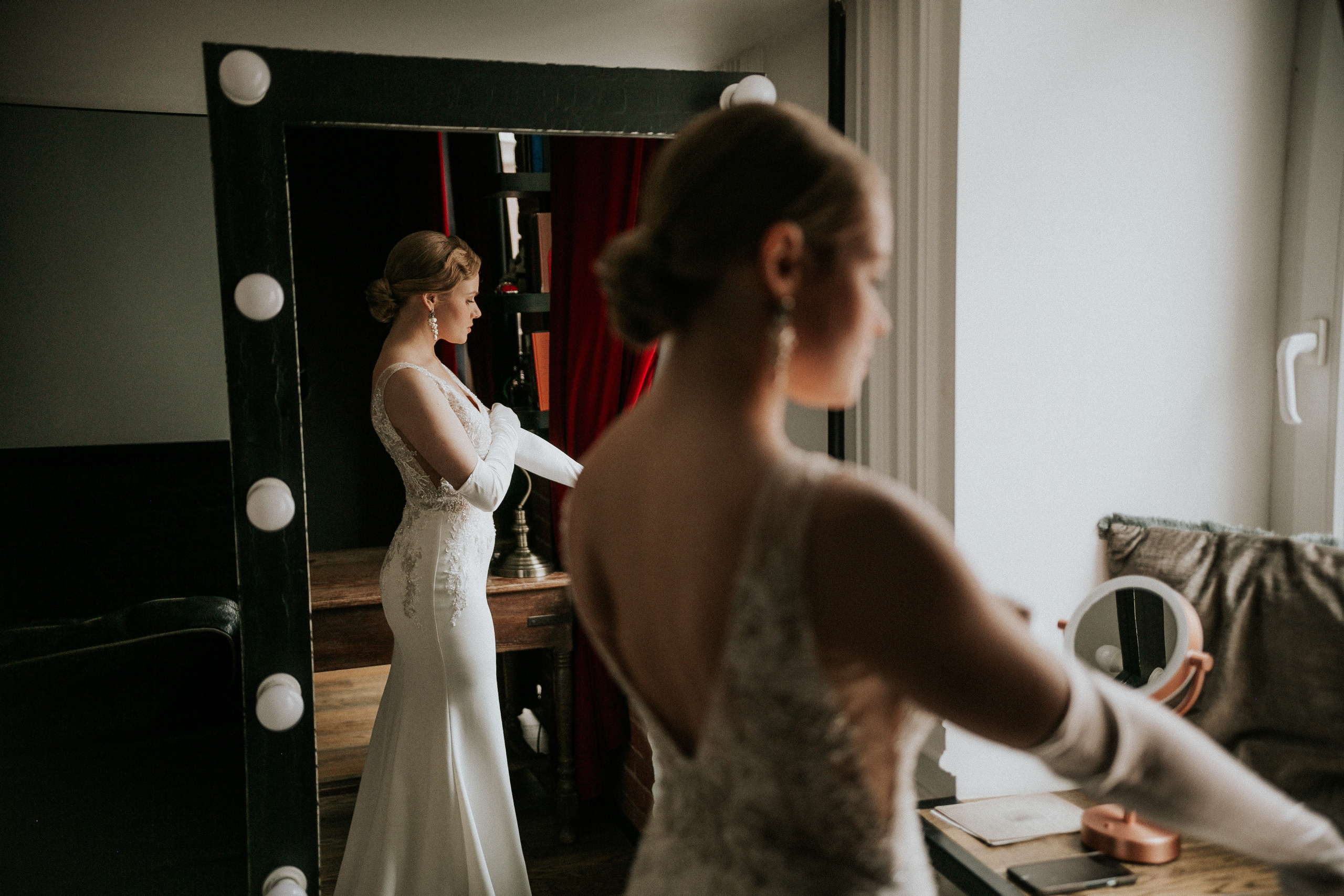 A & M. Photographer Vlad Boytsoff