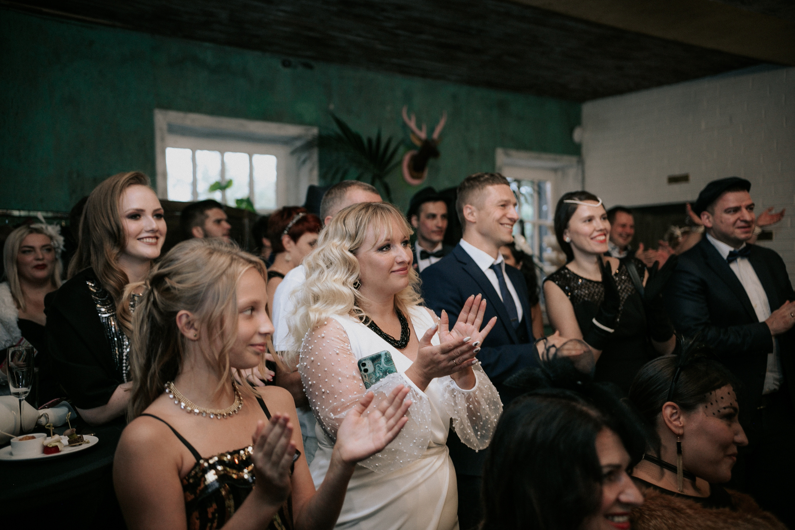 A & M. Photographer Vlad Boytsoff