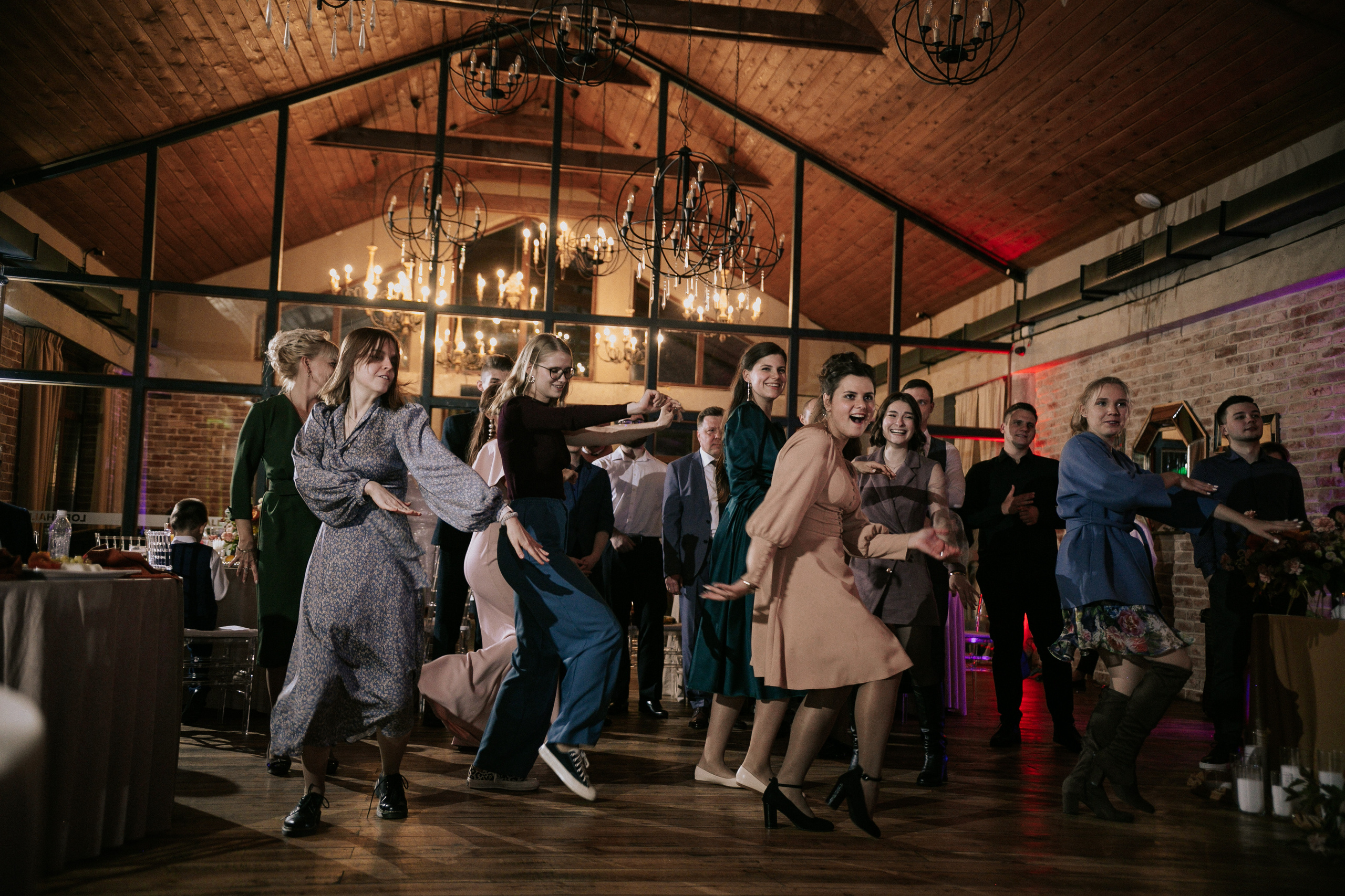 A & I. Photographer Vlad Boytsoff