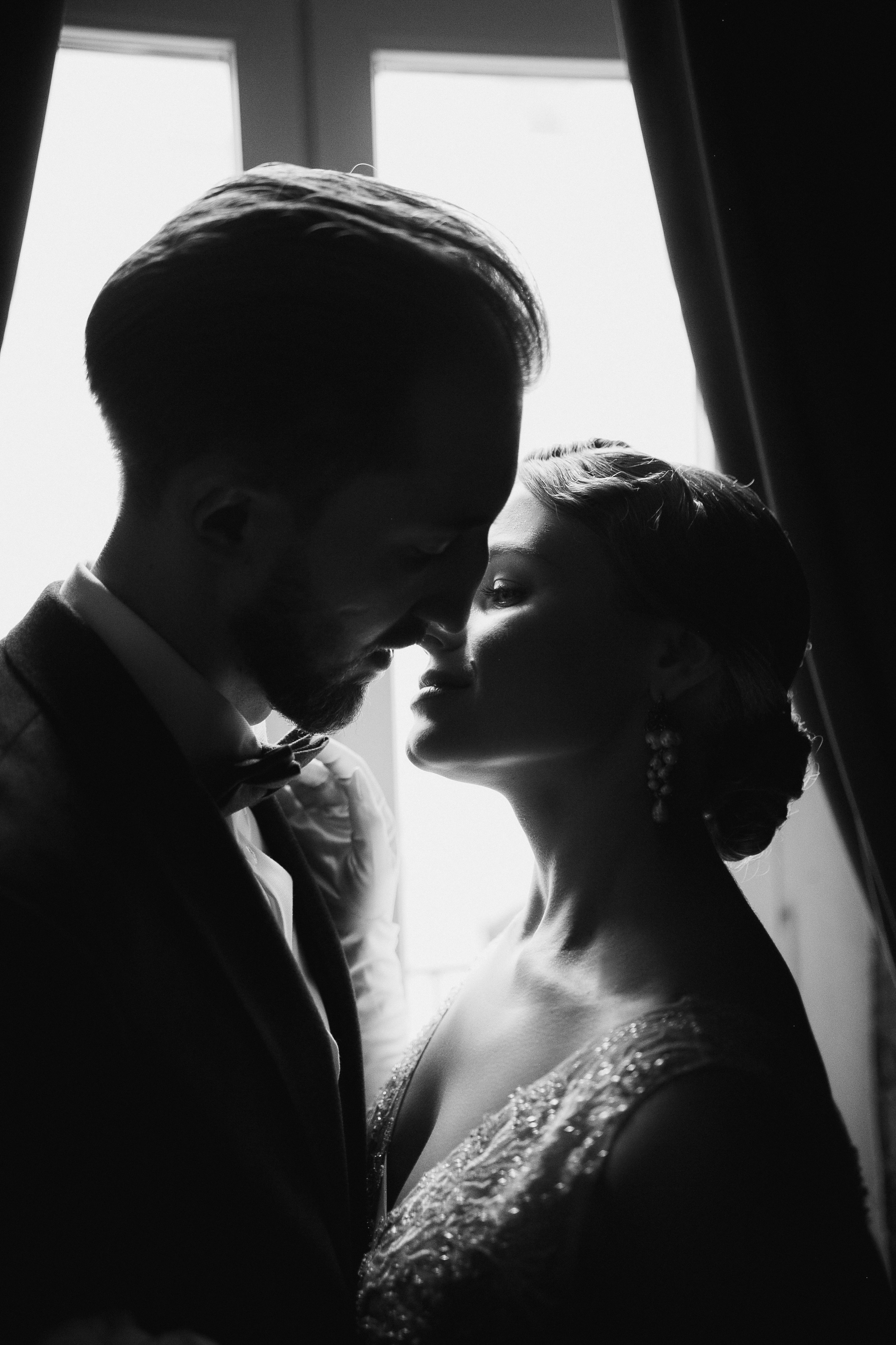 A & M. Photographer Vlad Boytsoff