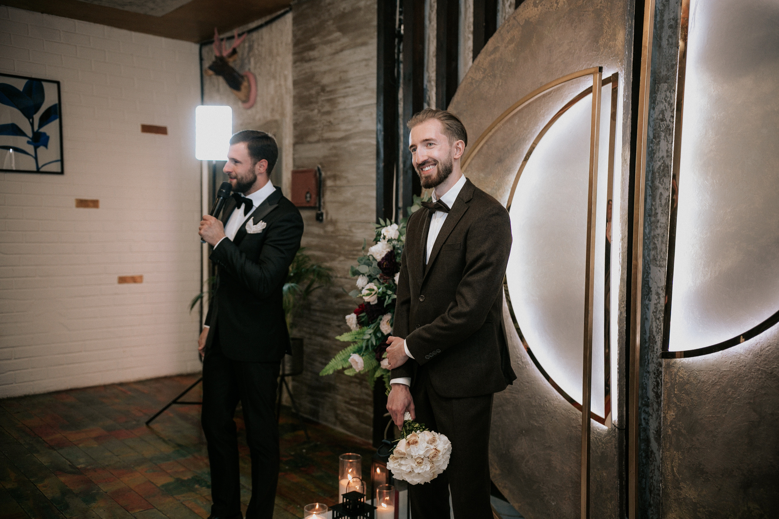 A & M. Photographer Vlad Boytsoff