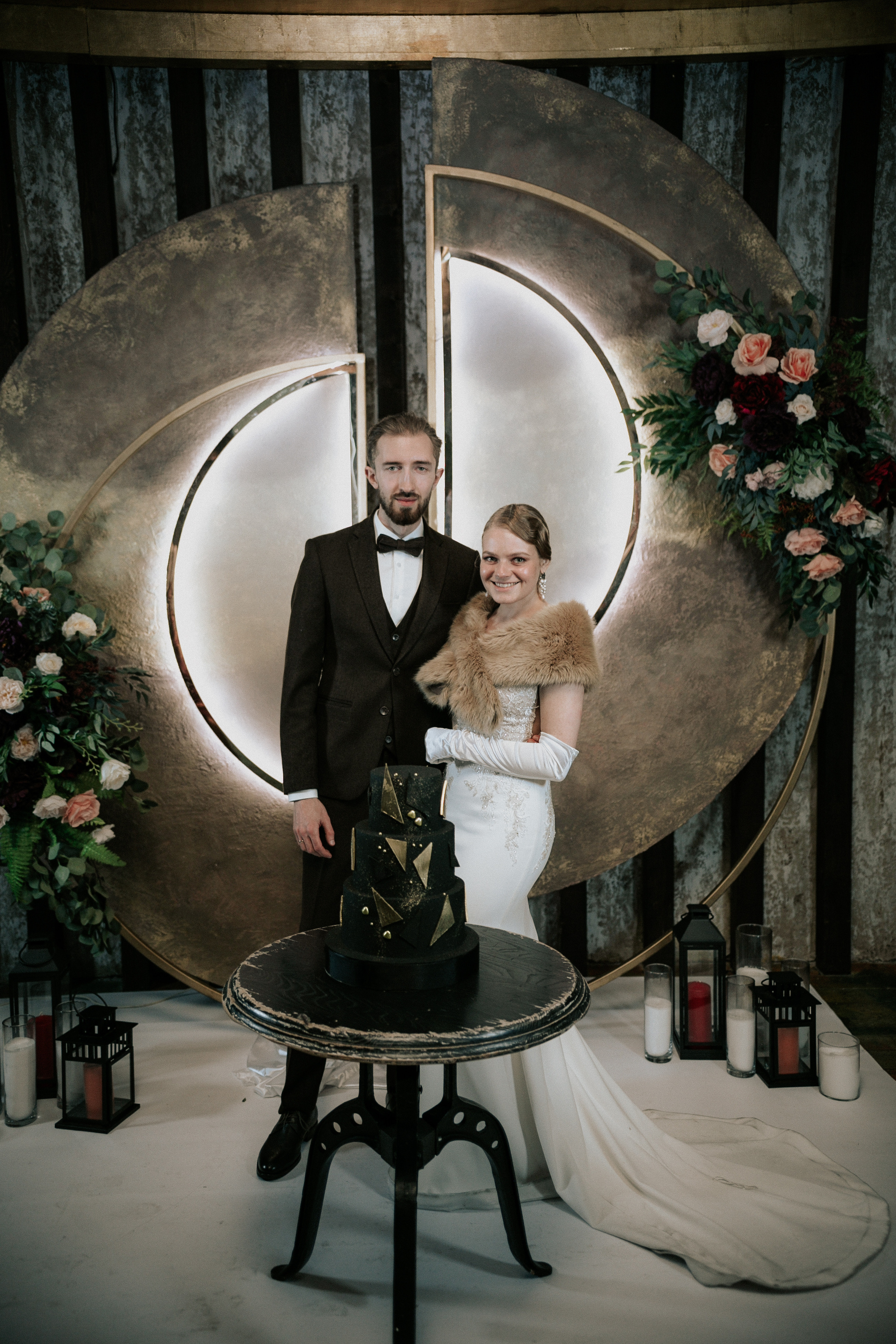 A & M. Photographer Vlad Boytsoff