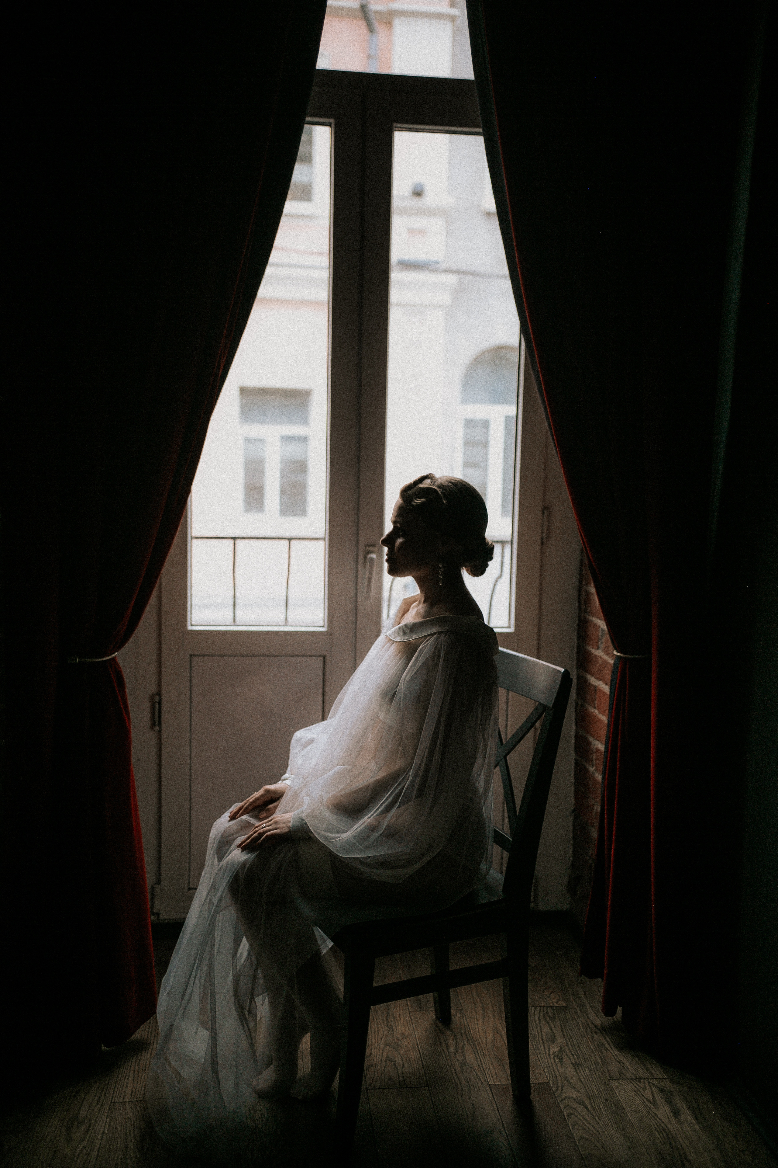 A & M. Photographer Vlad Boytsoff